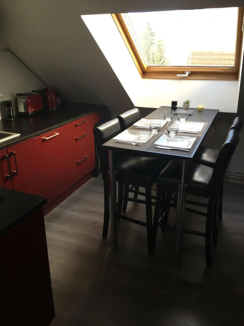 L'Appartement Gambetta
