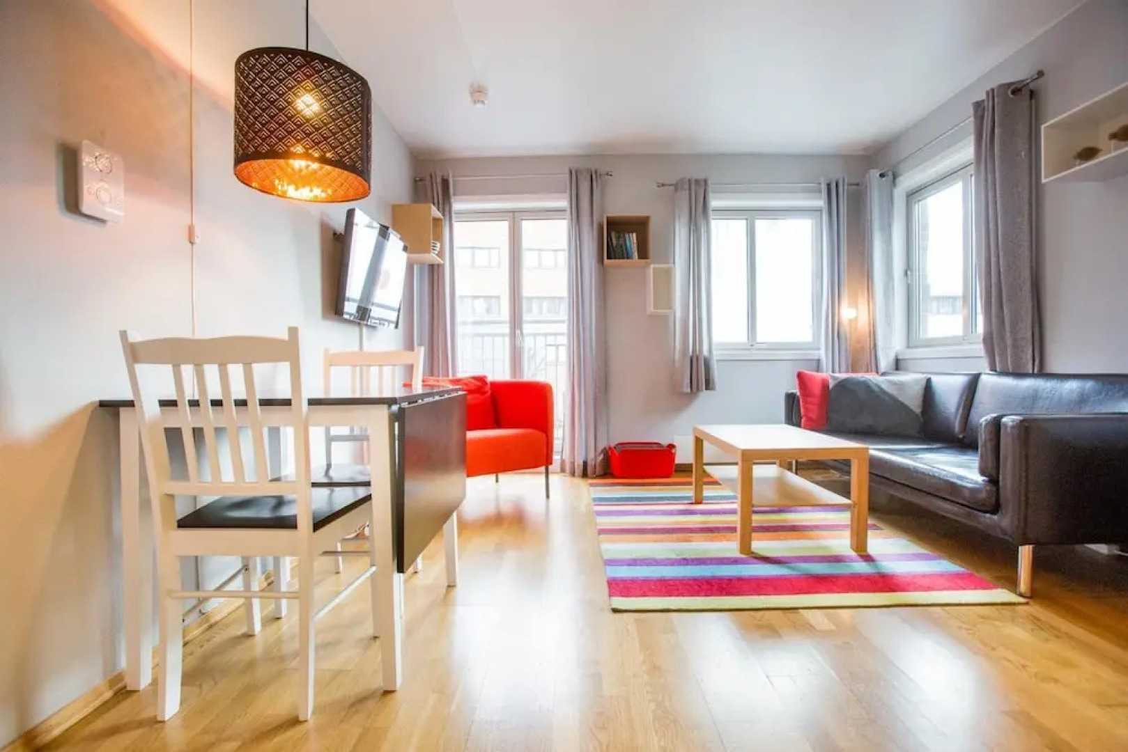 City Housing - Lagårdsveien 13