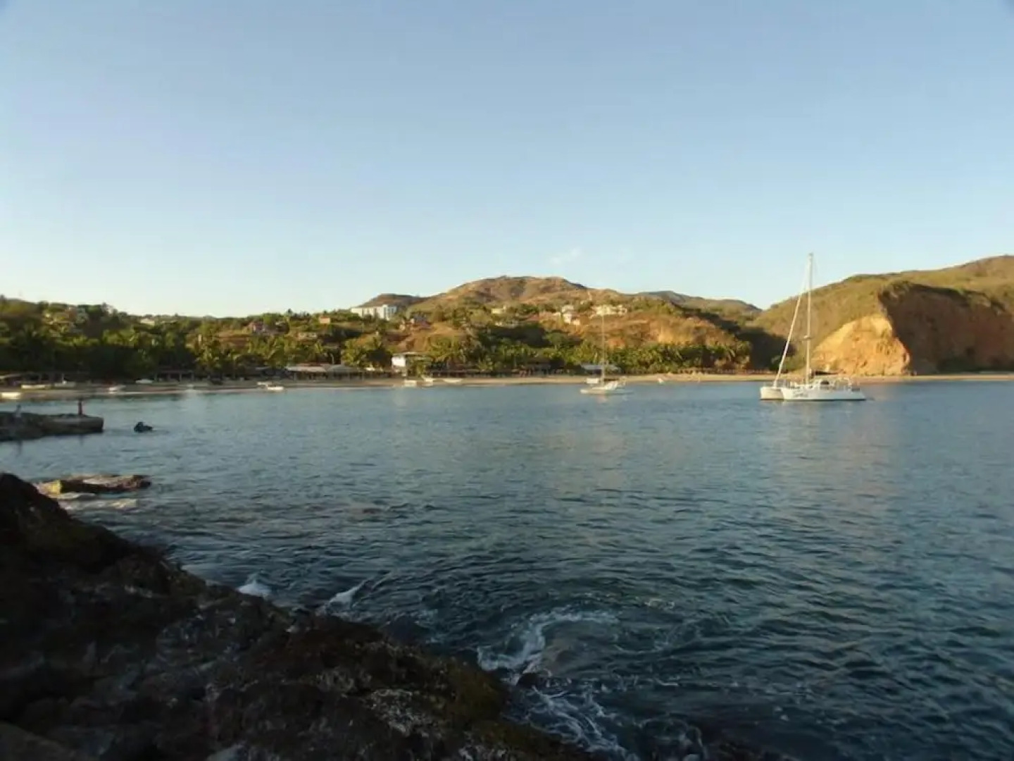 Dayz Hotel Caleta De Campos