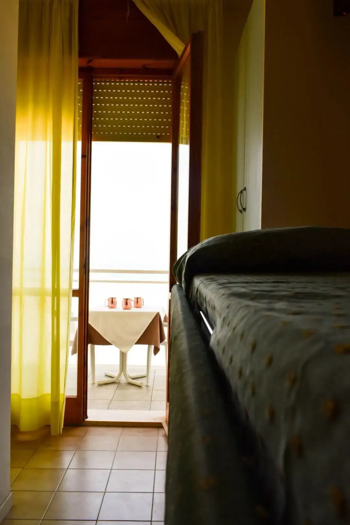 Hotel Embassy Pesaro