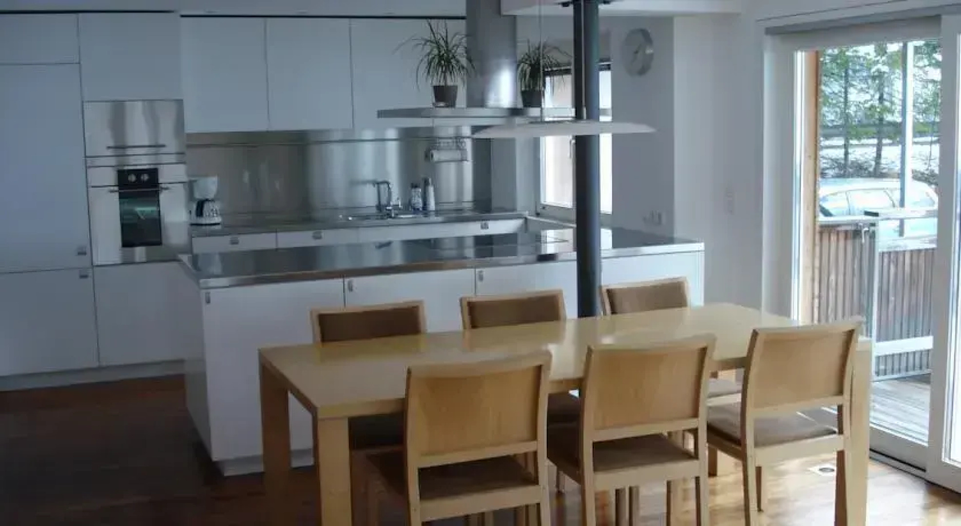 Ferienwohnung Feurstein