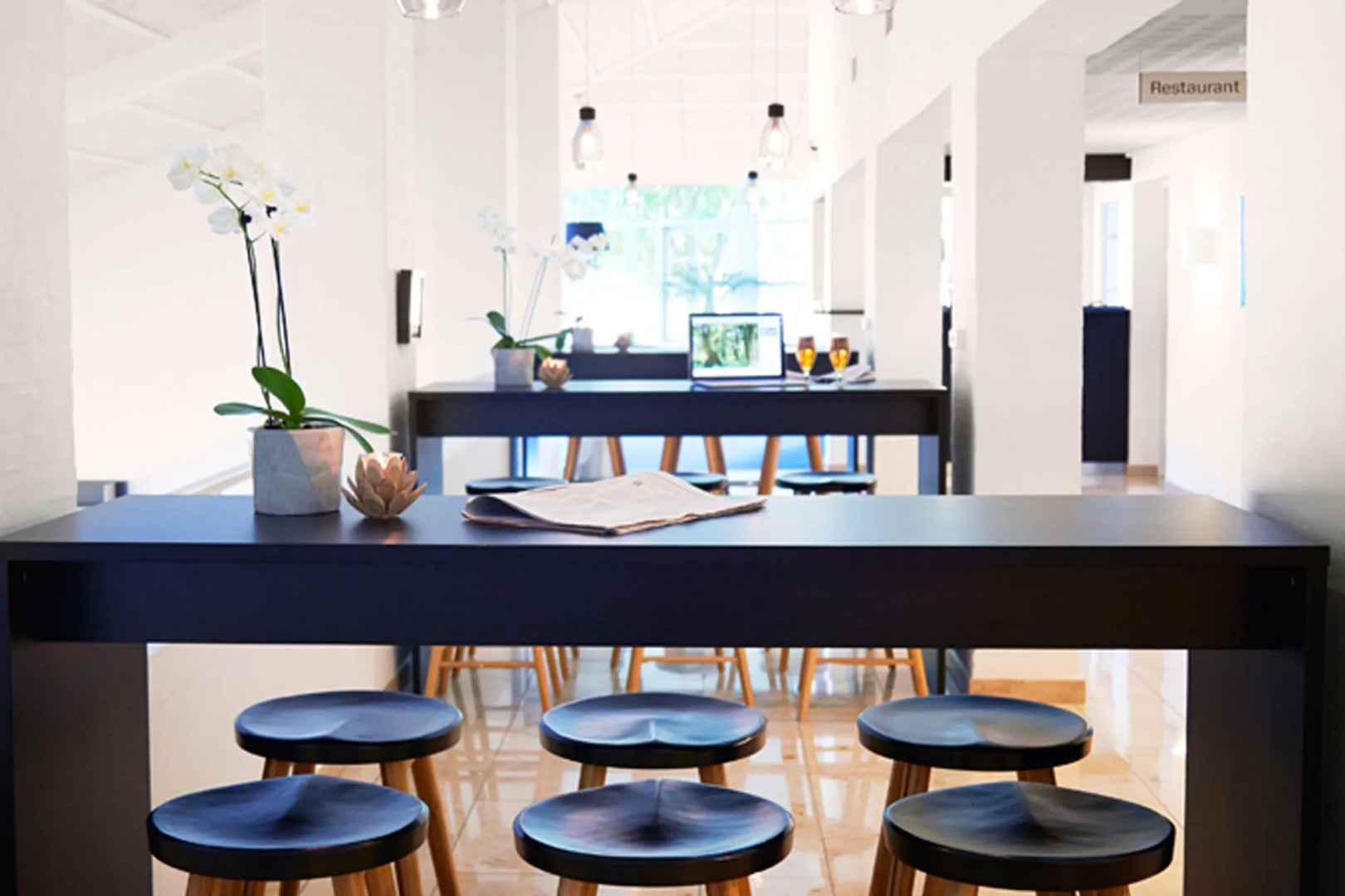 HORISONT Hotel & Konference