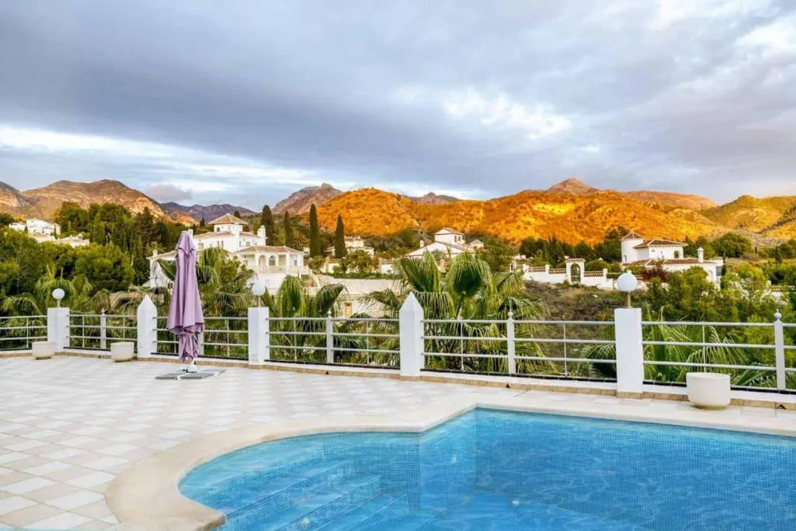 Villa Frigiliana San Rafael