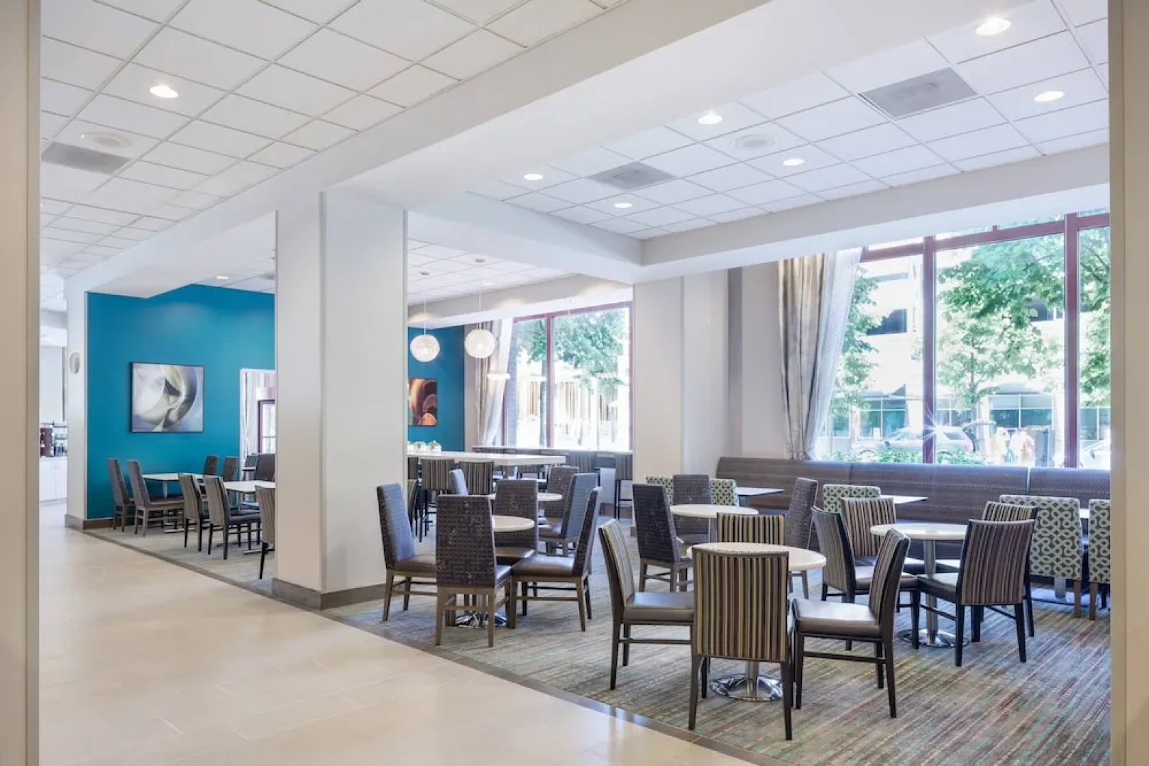 Residence Inn Portland Downtown/RiverPlace