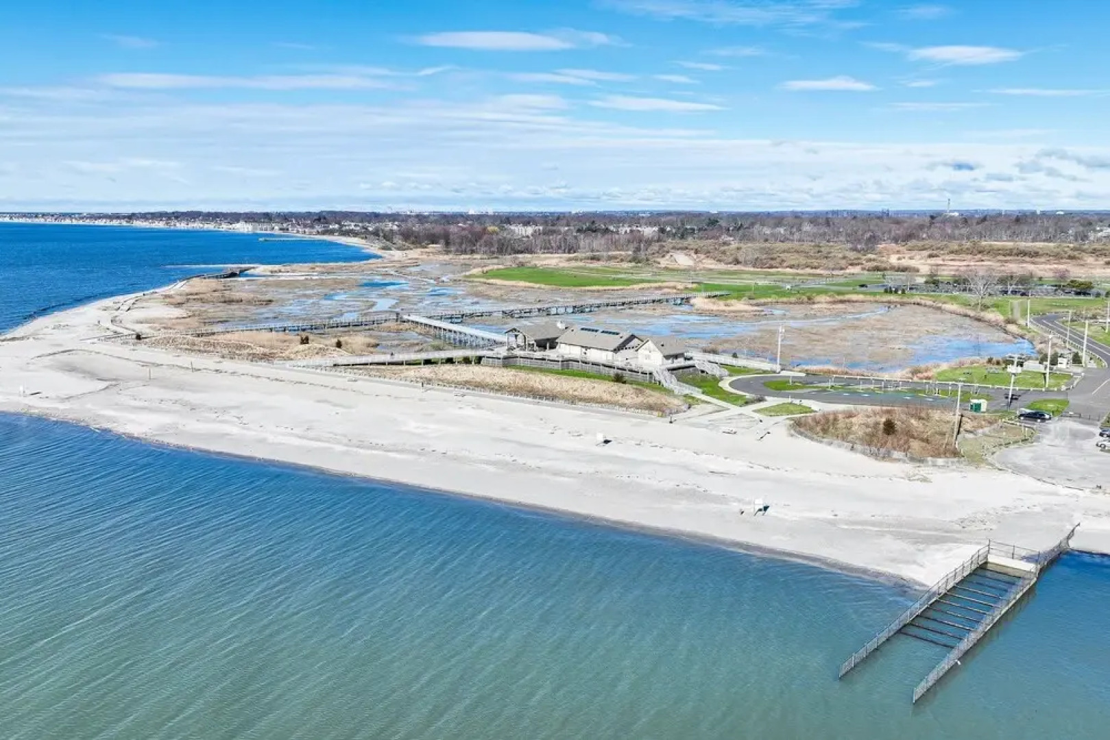 Milford Vacation Rental 1 Block to Beach