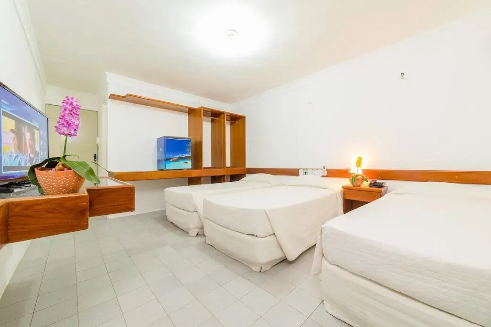 Hotel Amarração