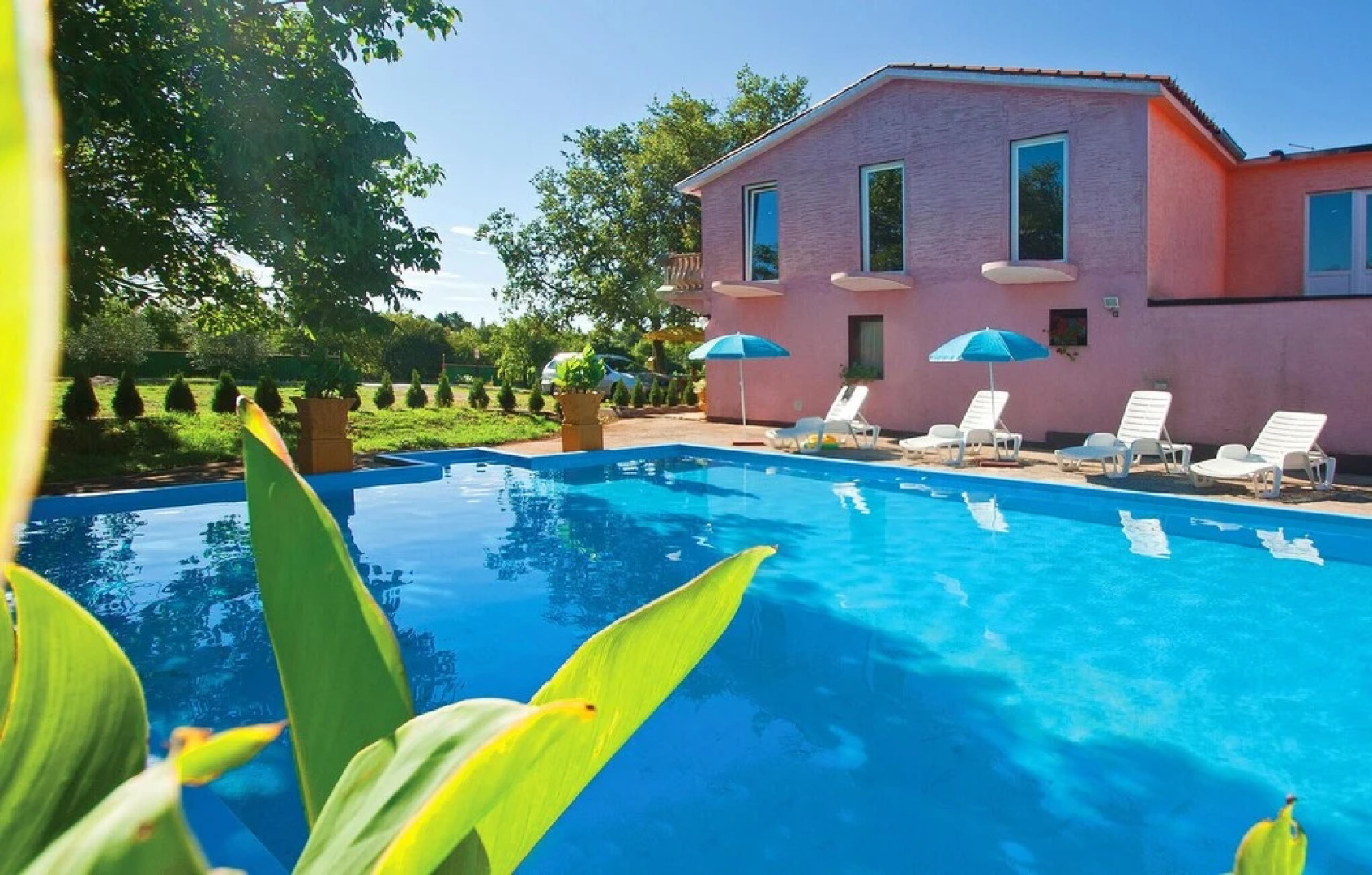 Awesome Home in Valtursko Polje With Wifi and 0 Bedrooms