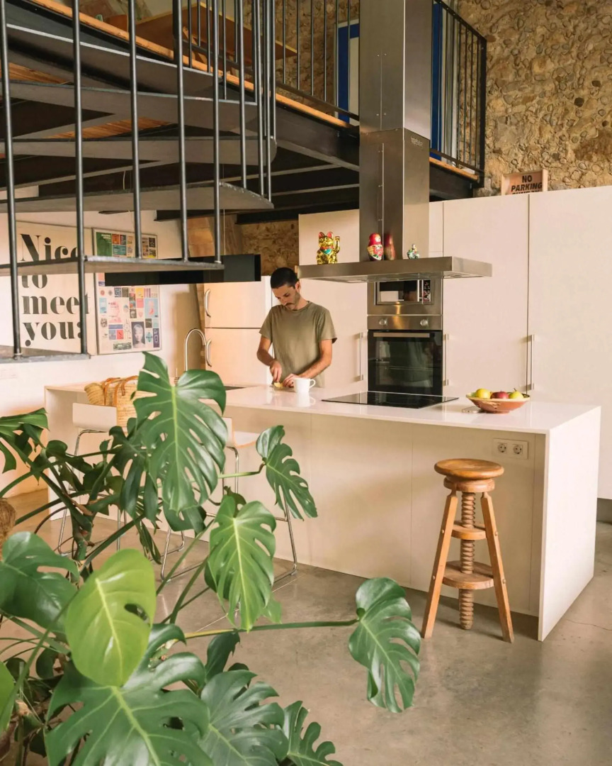 Casa El Paller Viladamat