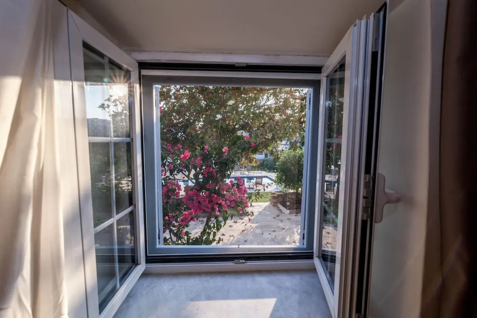 Marcora Historic Mansion