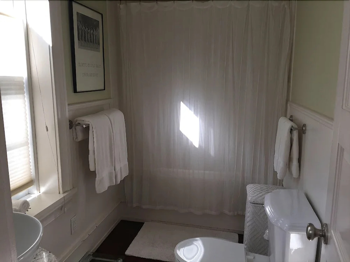 Riverview Bed & Breakfast