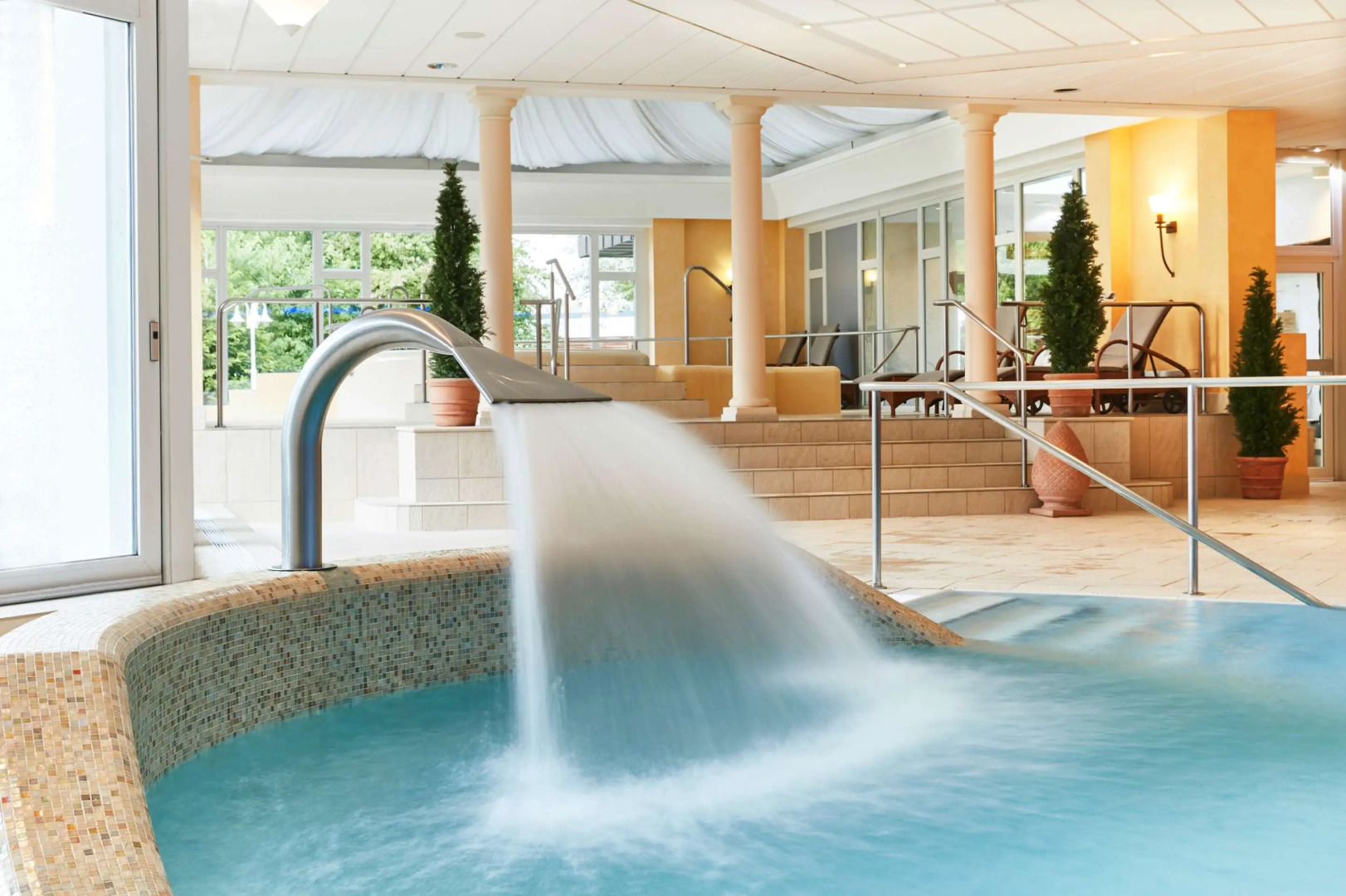 Steigenberger Hotel & Spa Bad Pyrmont