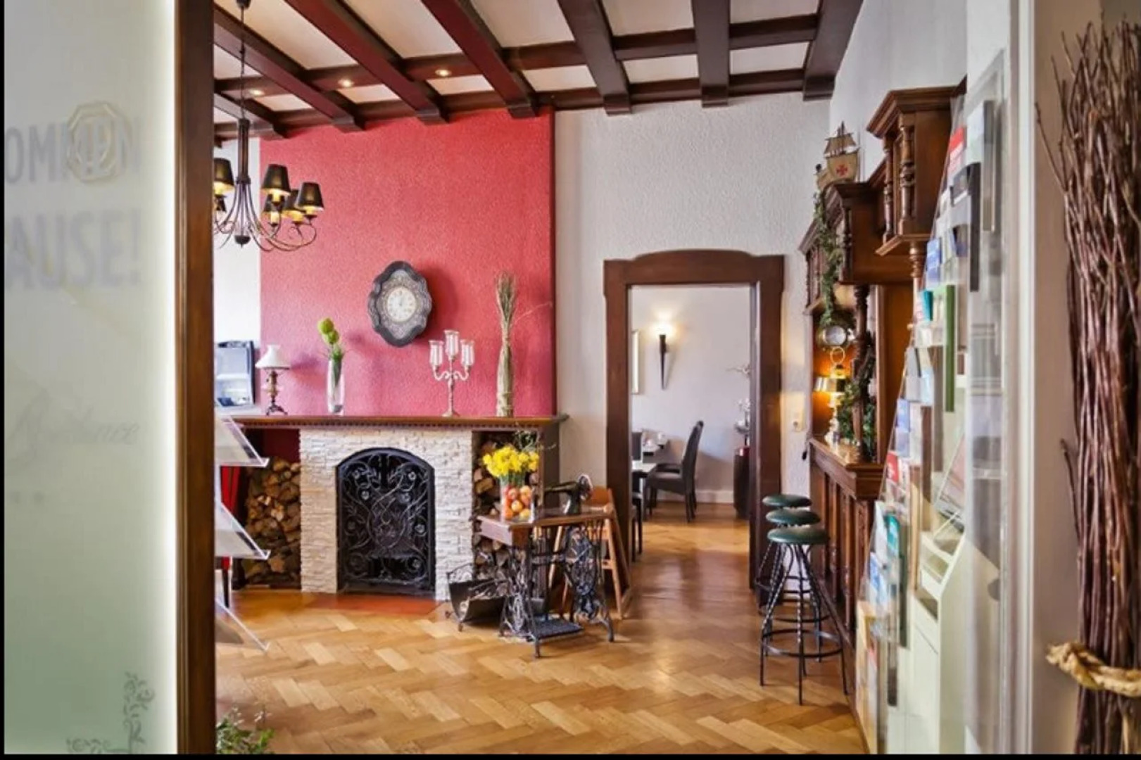 Arthotel ANA Residence