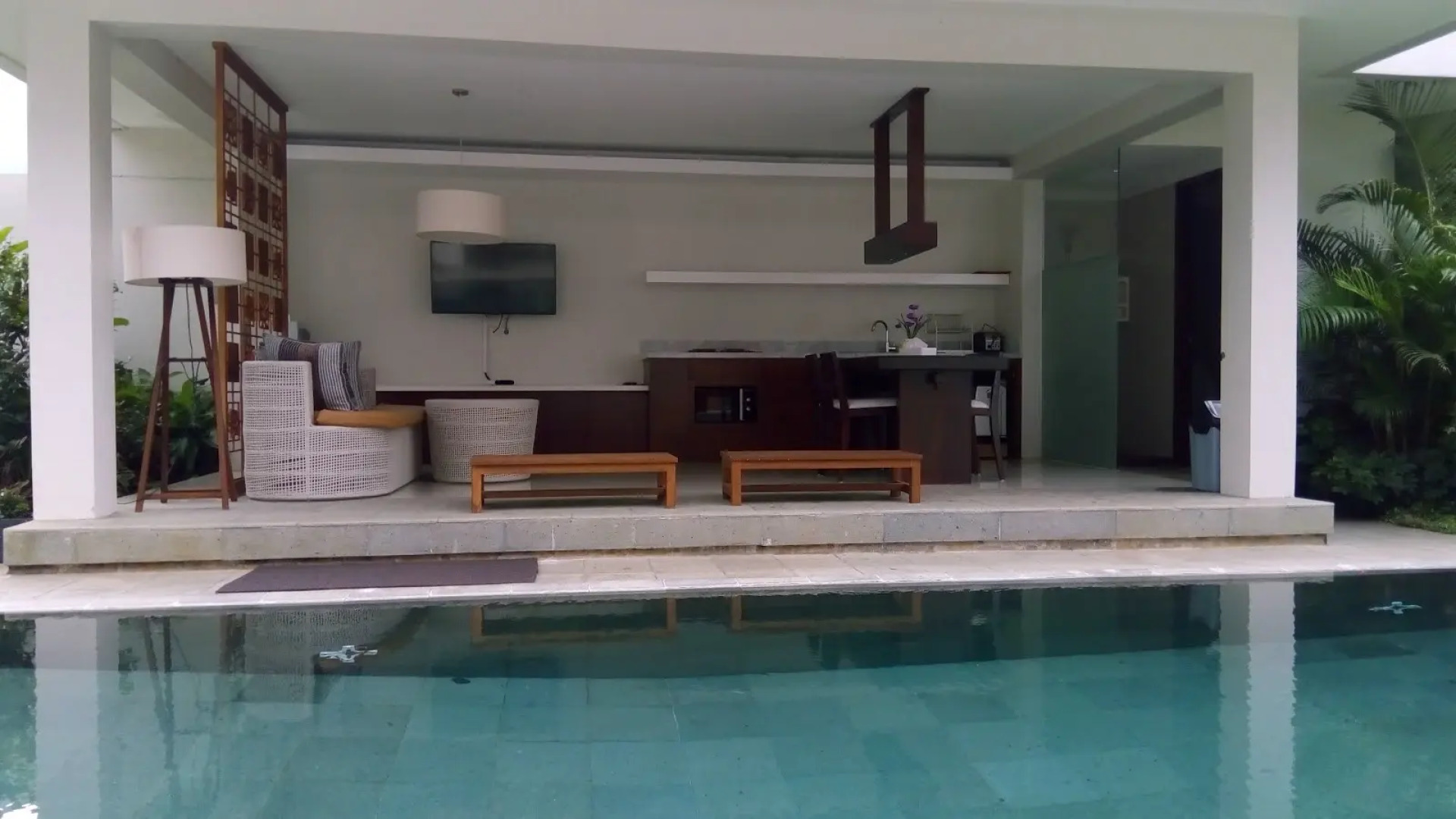 Kampung Sumber Alam Garut Powered by Archipelago