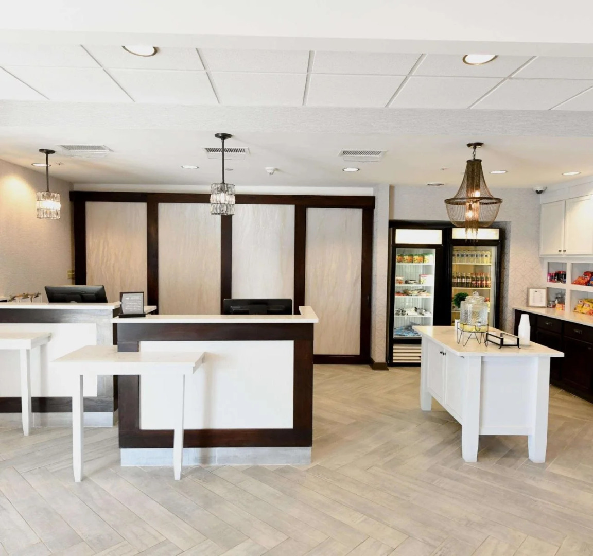 Homewood Suites by Hilton Orland Park