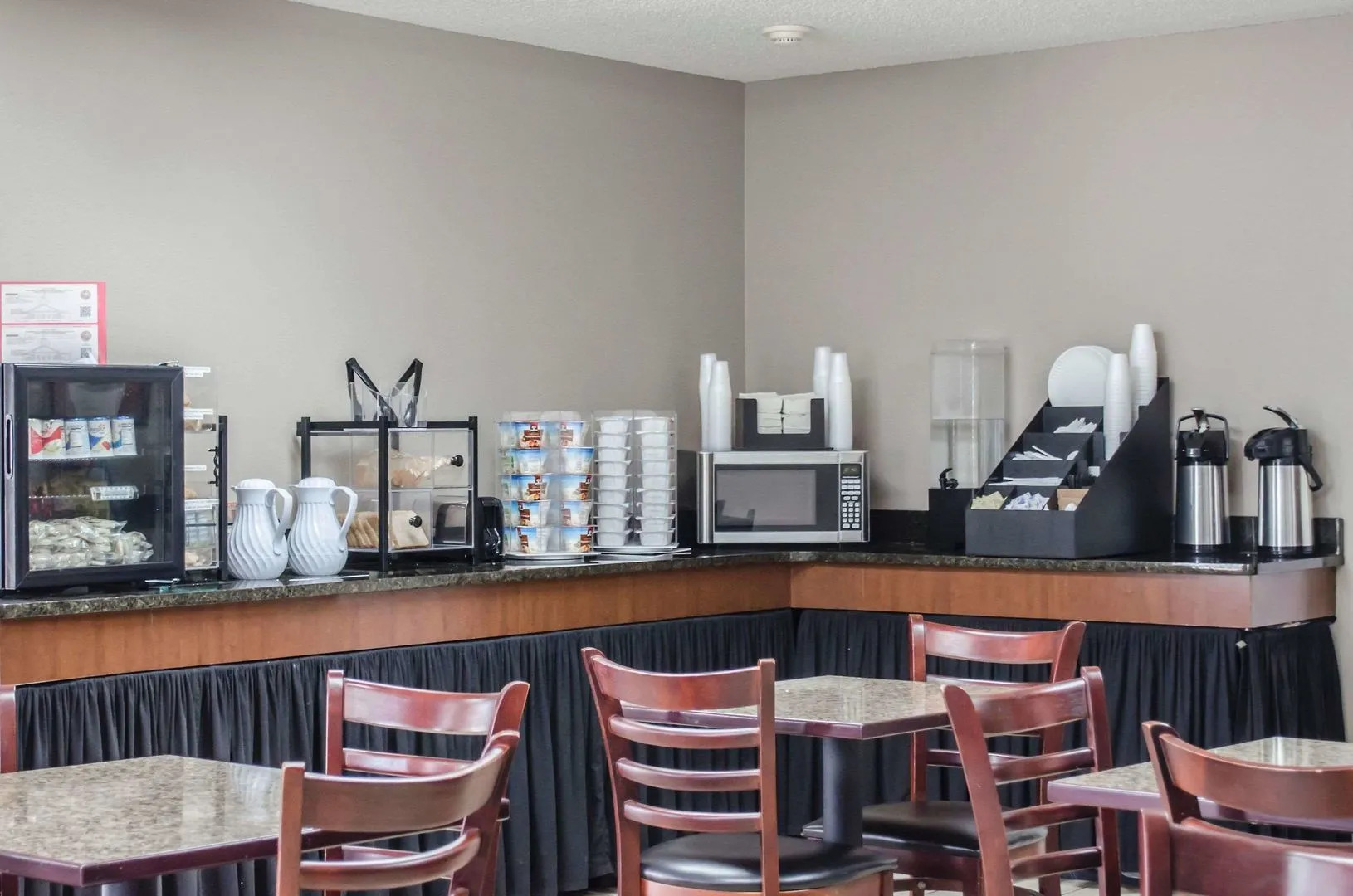 Red Roof Inn Defuniak Springs