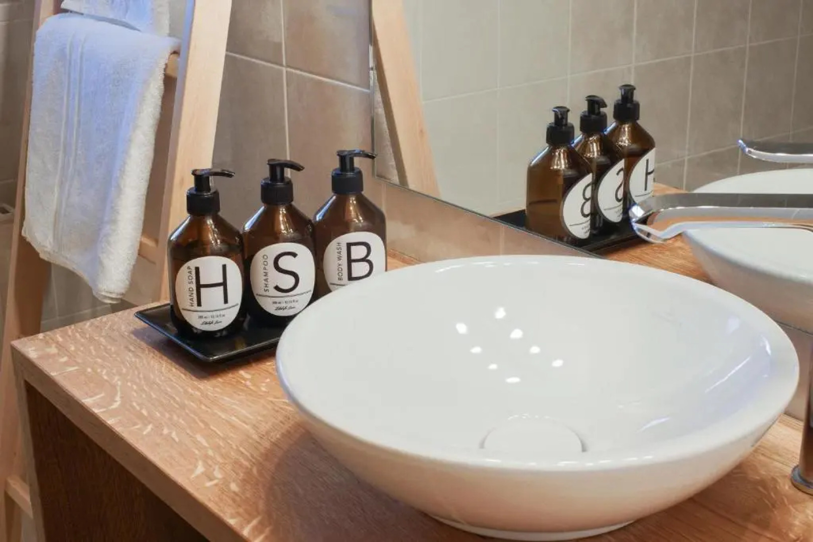 Mountain Residence Kasern Nr 4