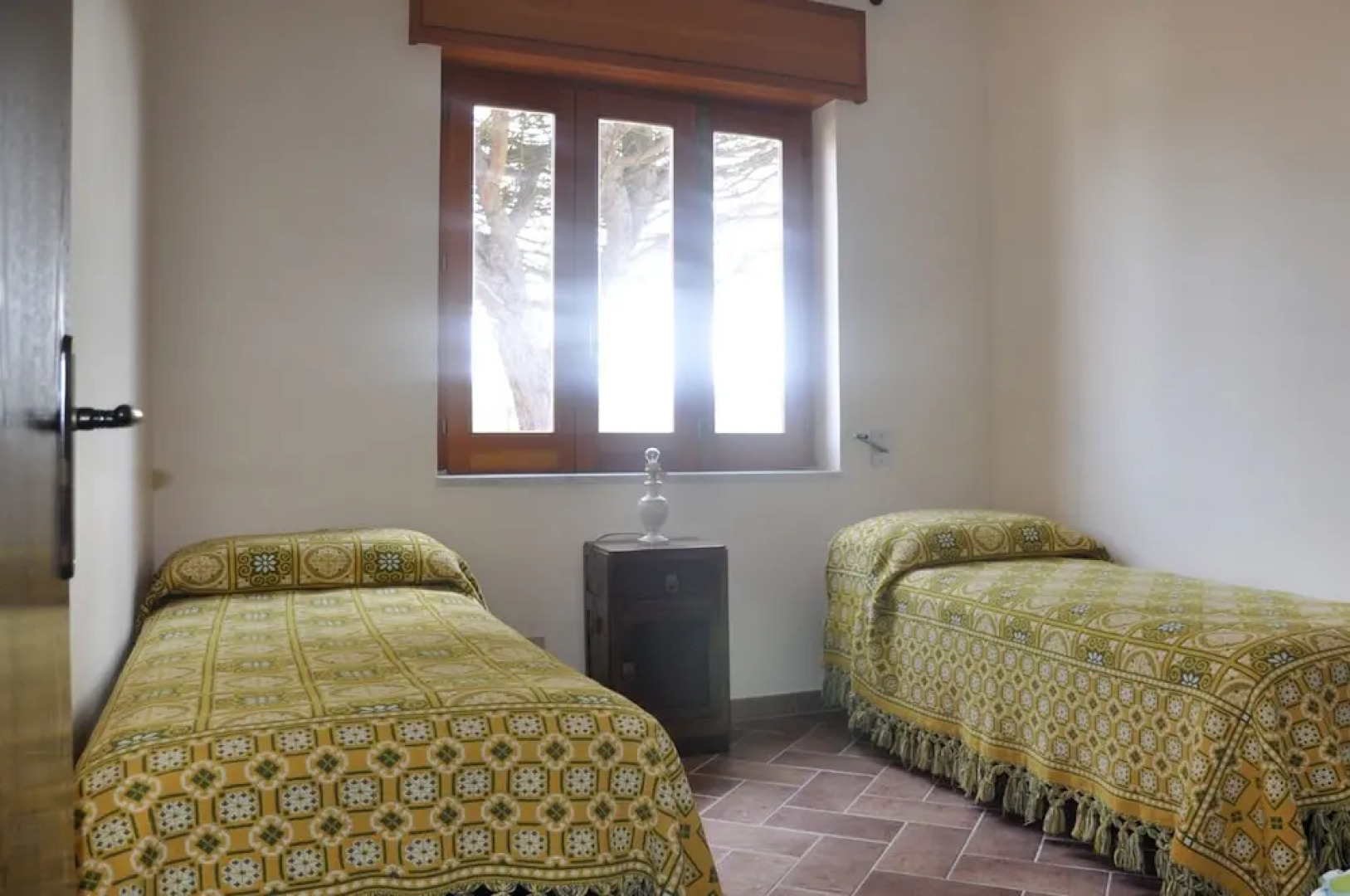 Cresta Panoramic apartments