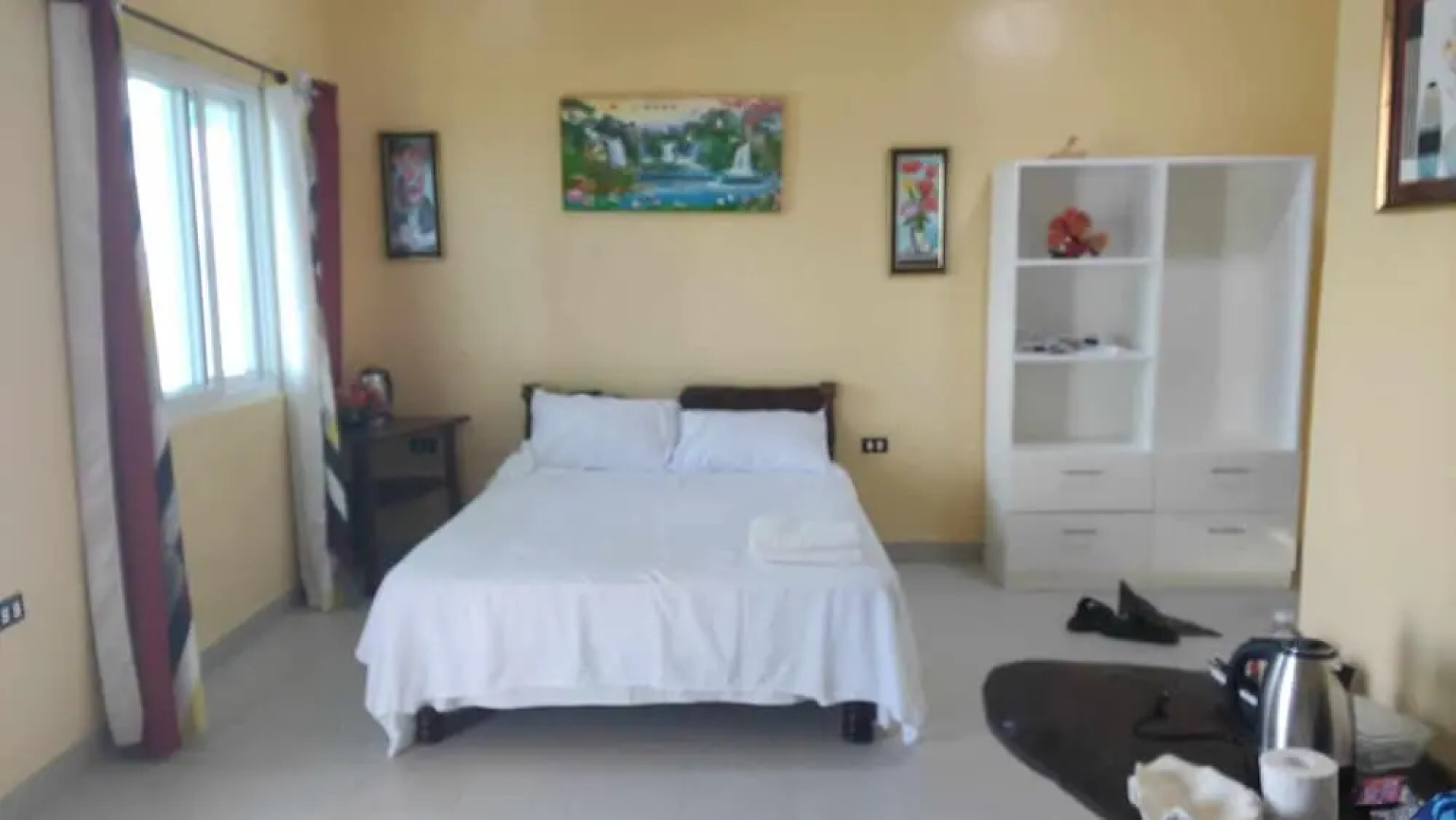 White Sands Paradise Beach Resort