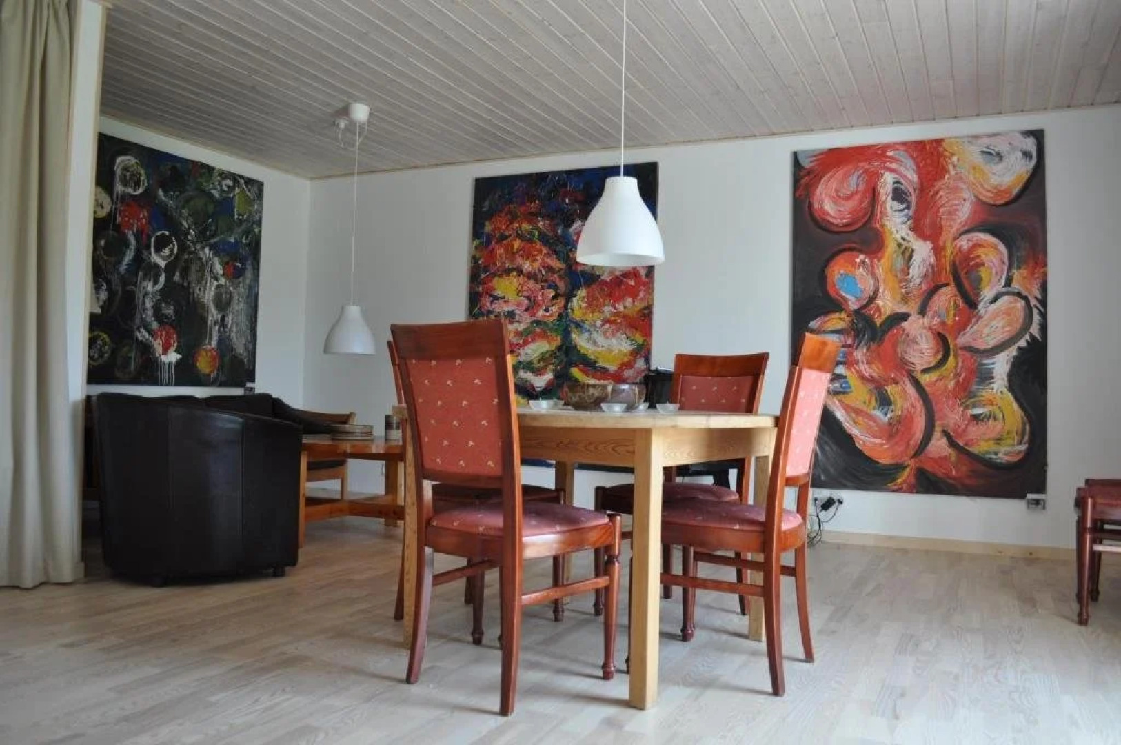 Koebenhovedskov Bed & Breakfast