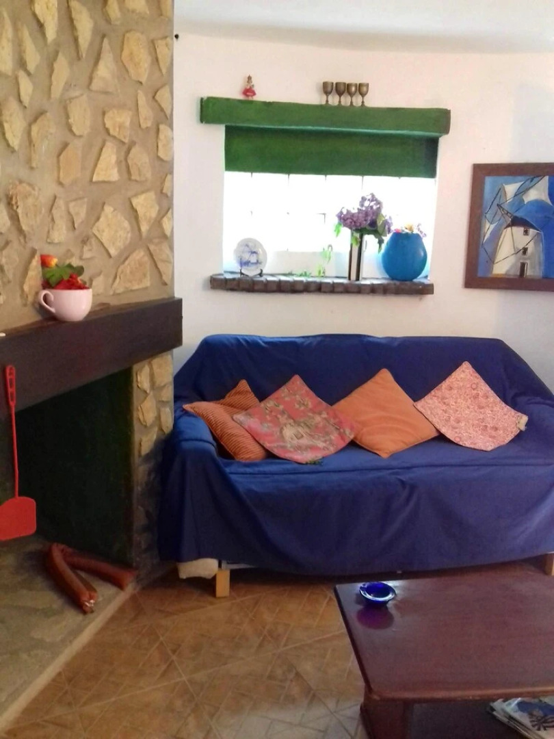 House With one Bedroom in Nazaré, With Pool Access, Furnished Garden a