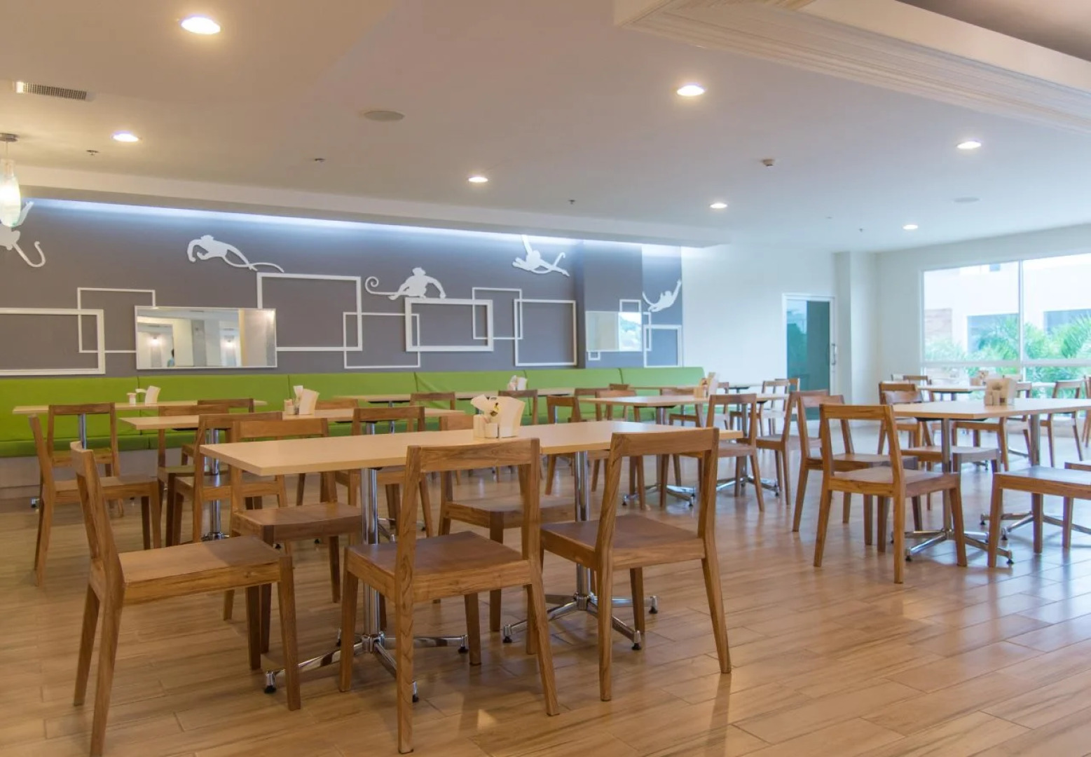 Prachuap Grand Hotel