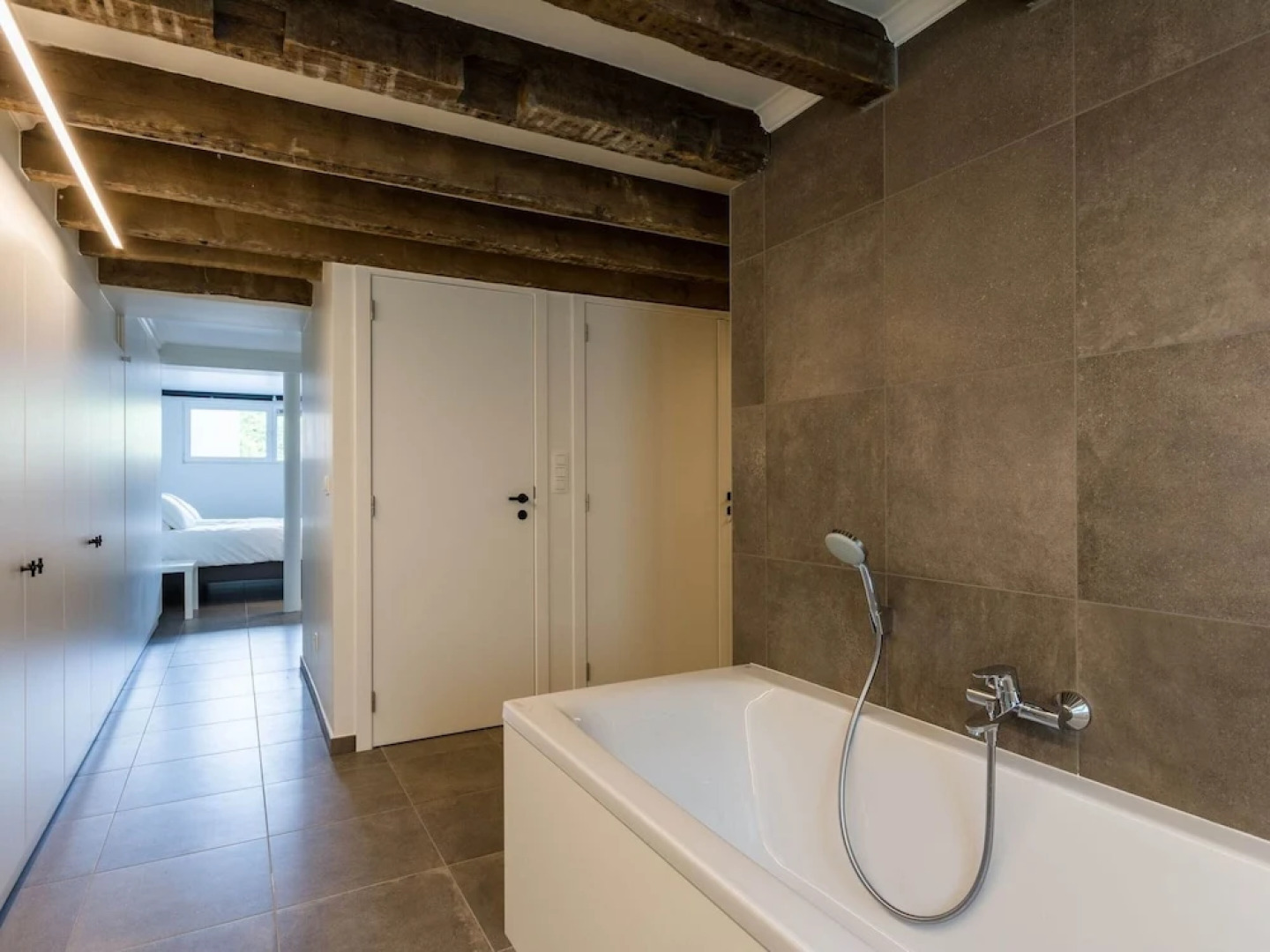 Modern Holiday Home in Assenede With Private Garden