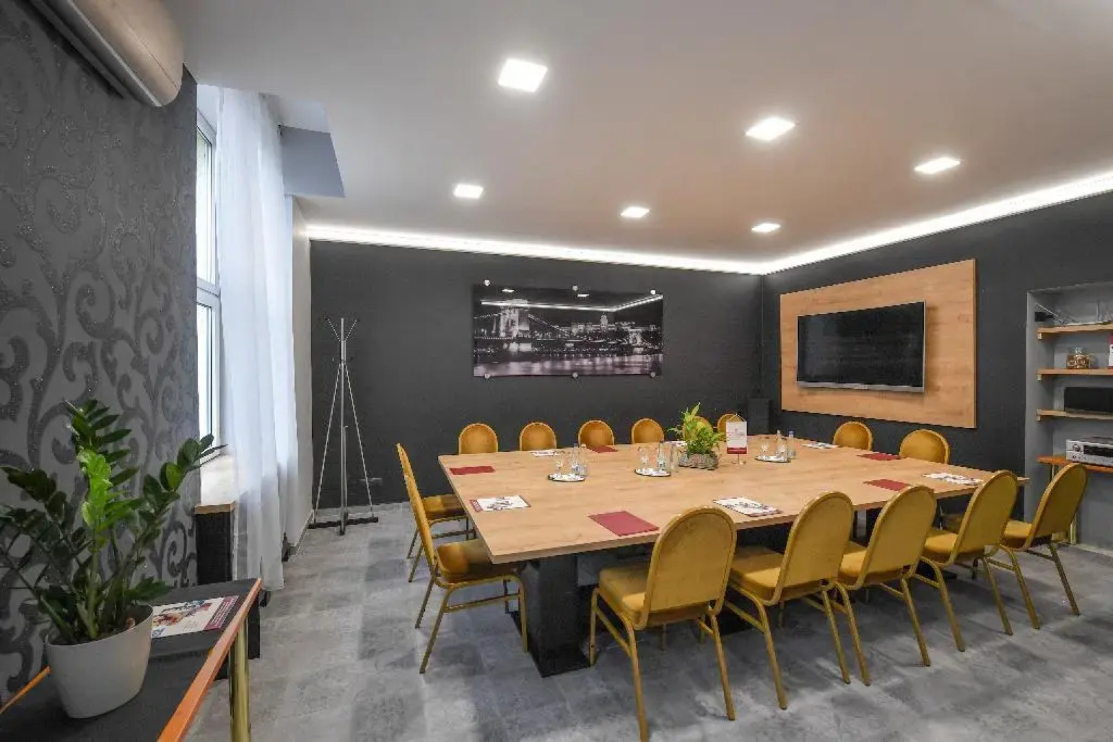 Hunguest Hotel Millennium