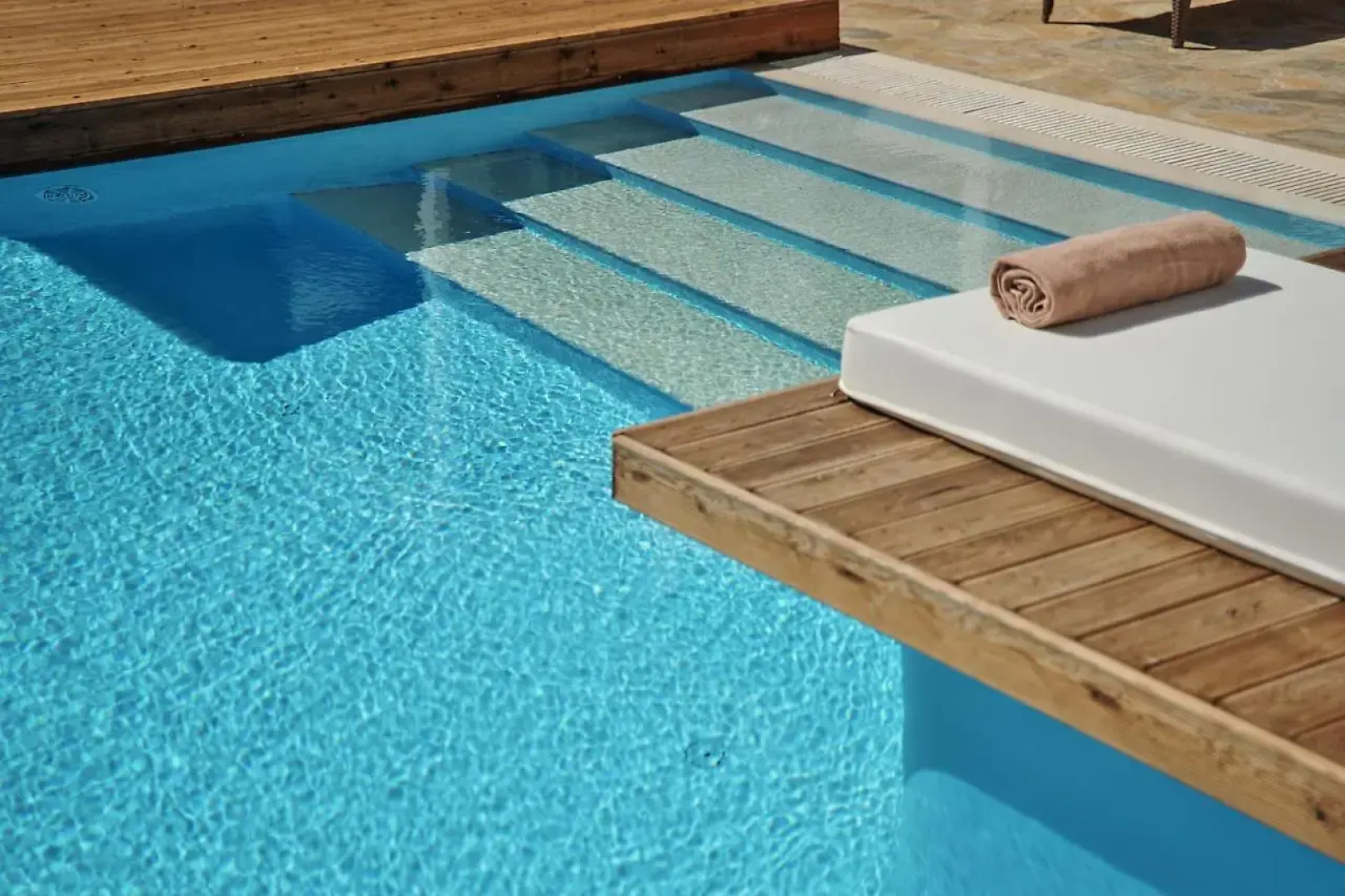 Stelia Mare Boutique Hotel