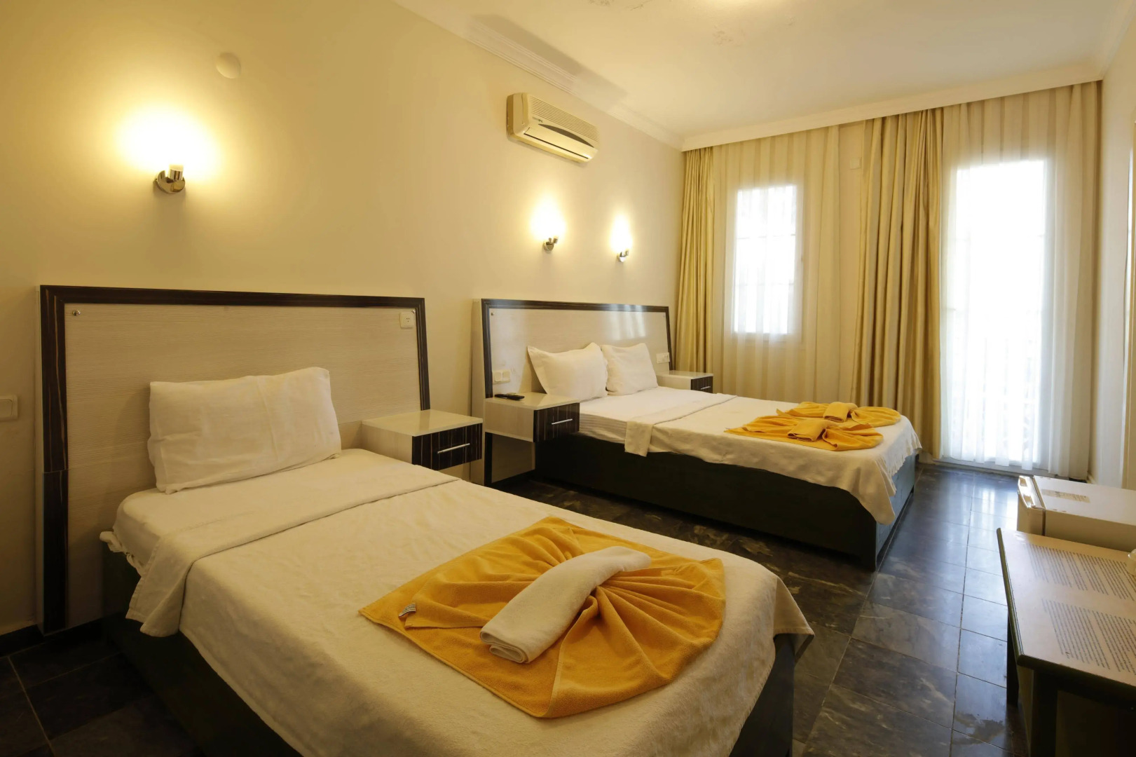 Vento Boutique Hotel