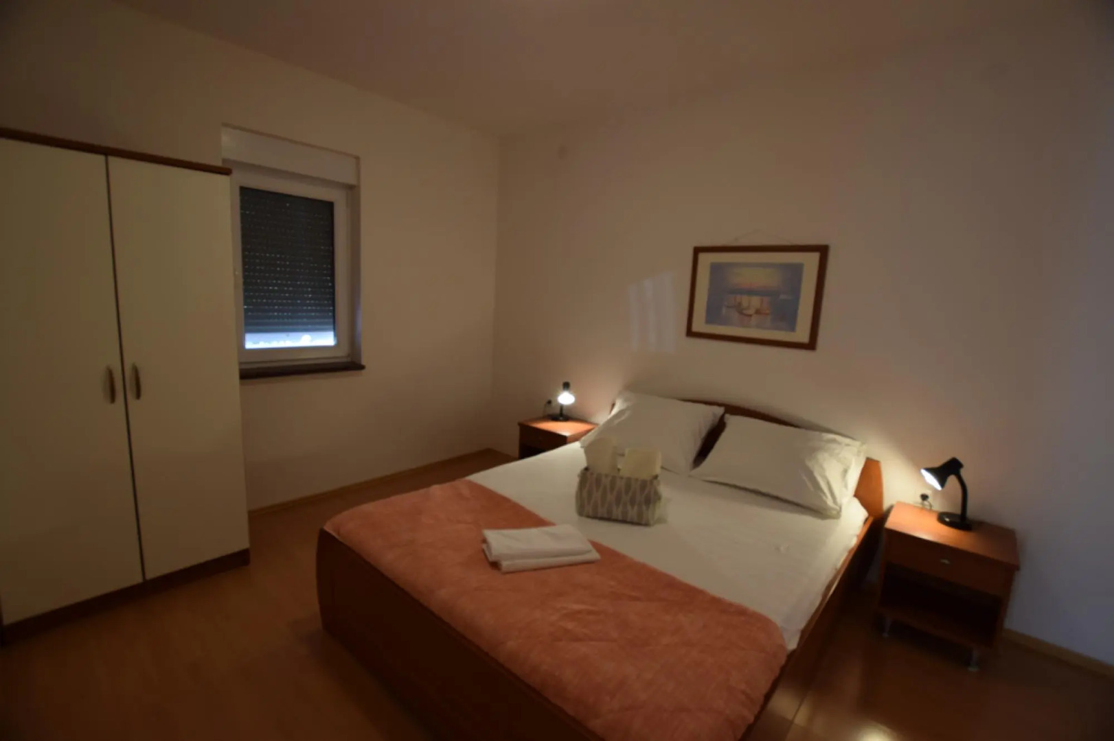 Apartment Lana 5 Pers