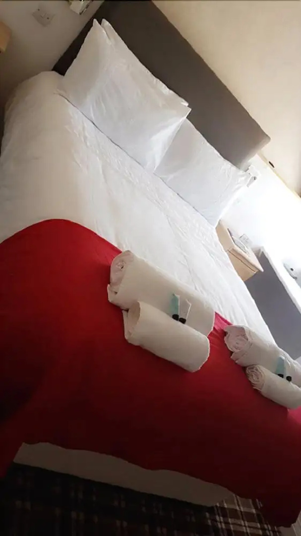 The Gothenburg Hotel