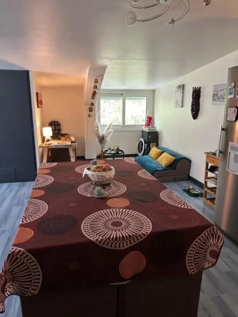 Appartement 110m2 anglet