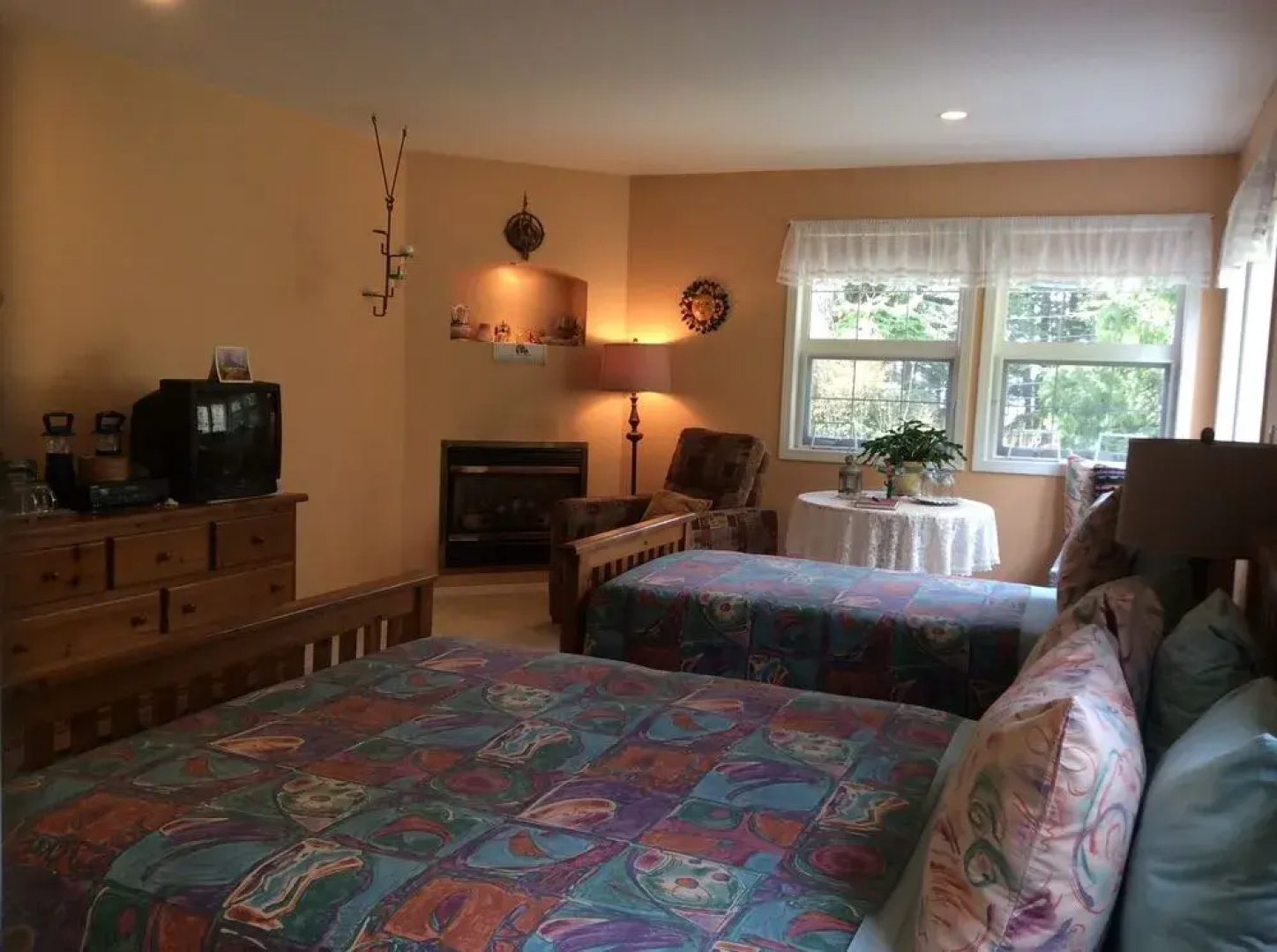 Seafarers Bed & Breakfast