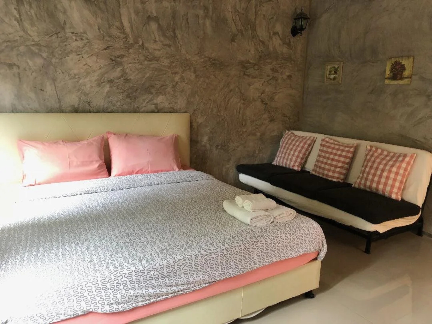 The Color Resort Amphawa