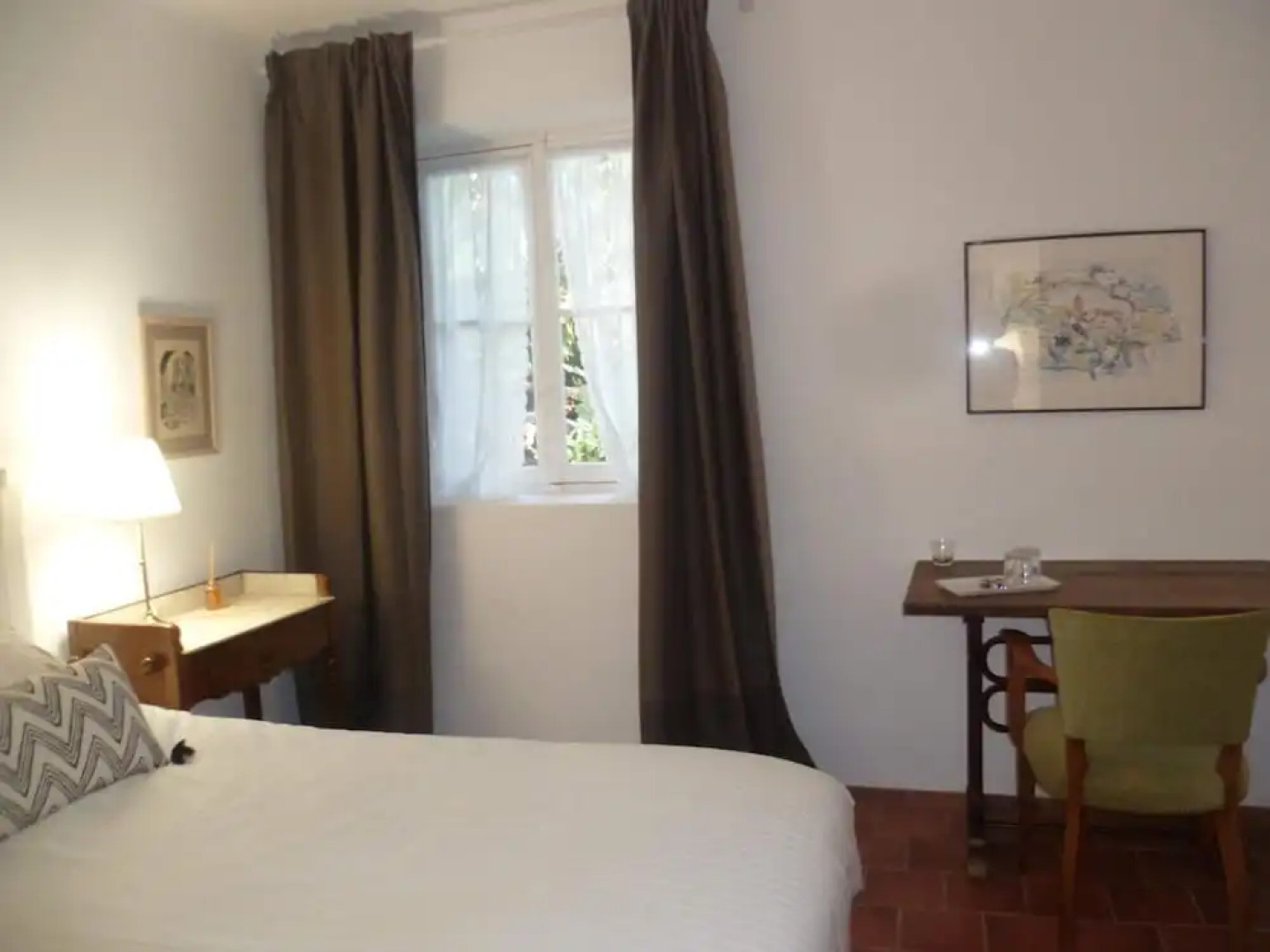 La Maison du Marquis de Montauroux