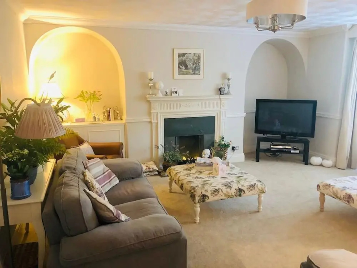 Ilkley Central One Apartment