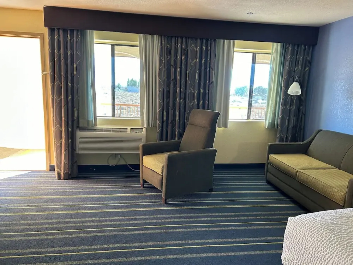 Days Inn By Wyndham Holbrook