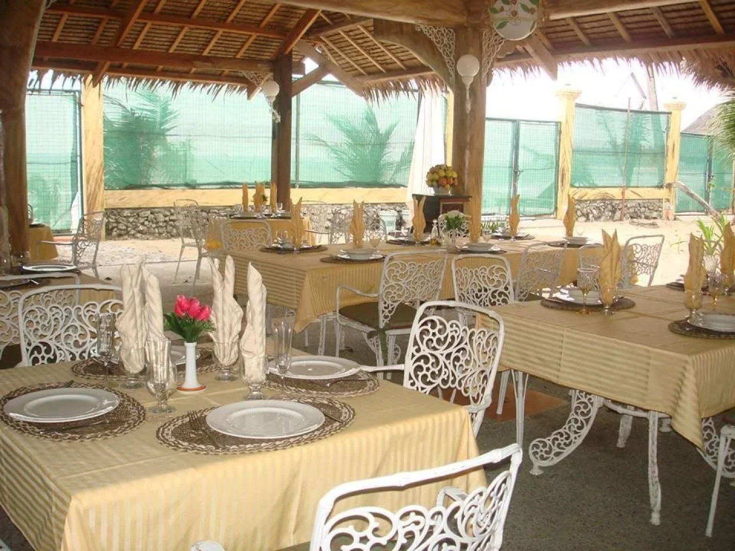 Le Palme Beach Resort