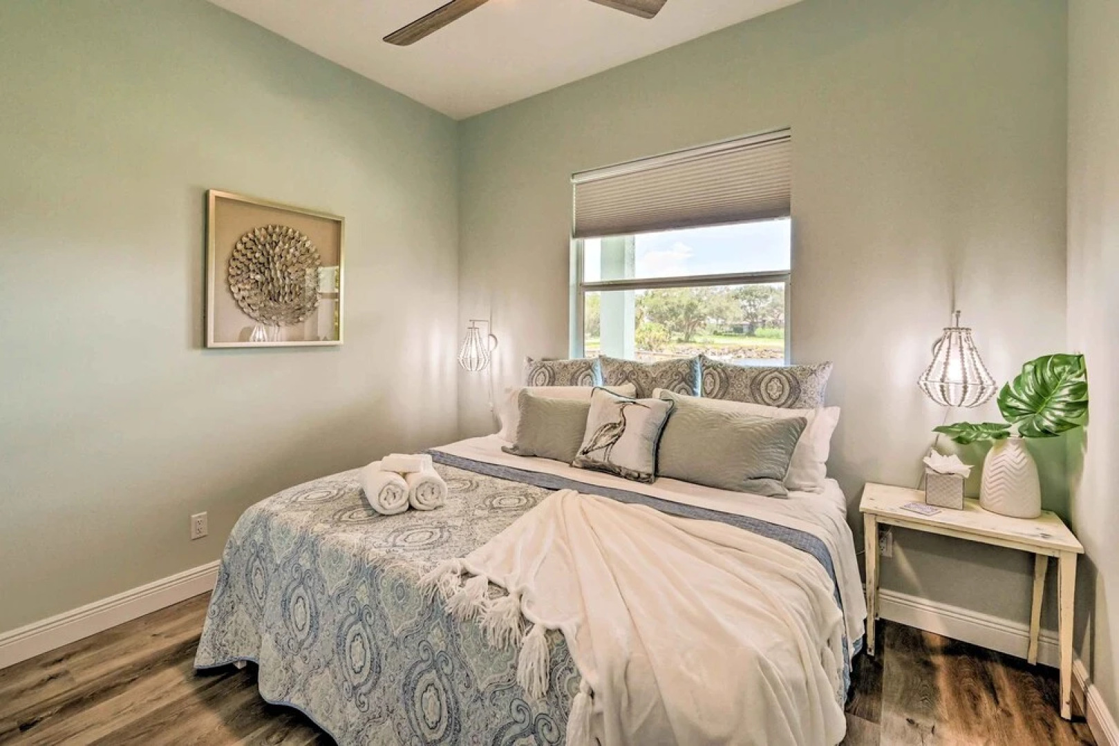 Luxurious Canal-front Retreat w/ Game Room!