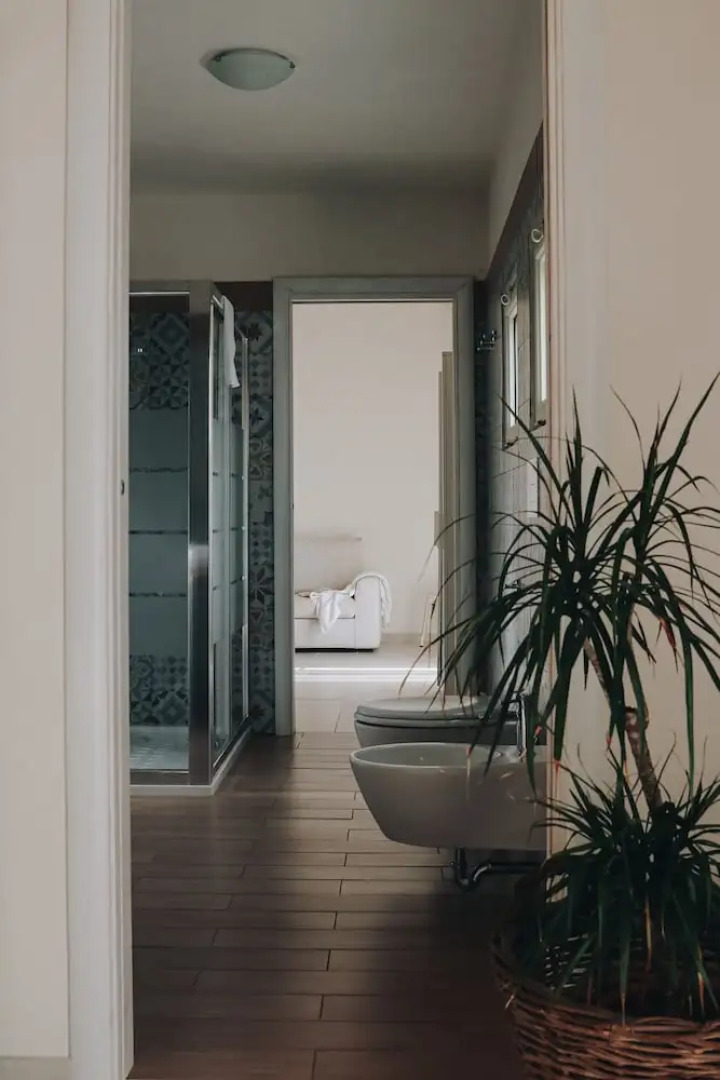 Relais Masseria Petrusella