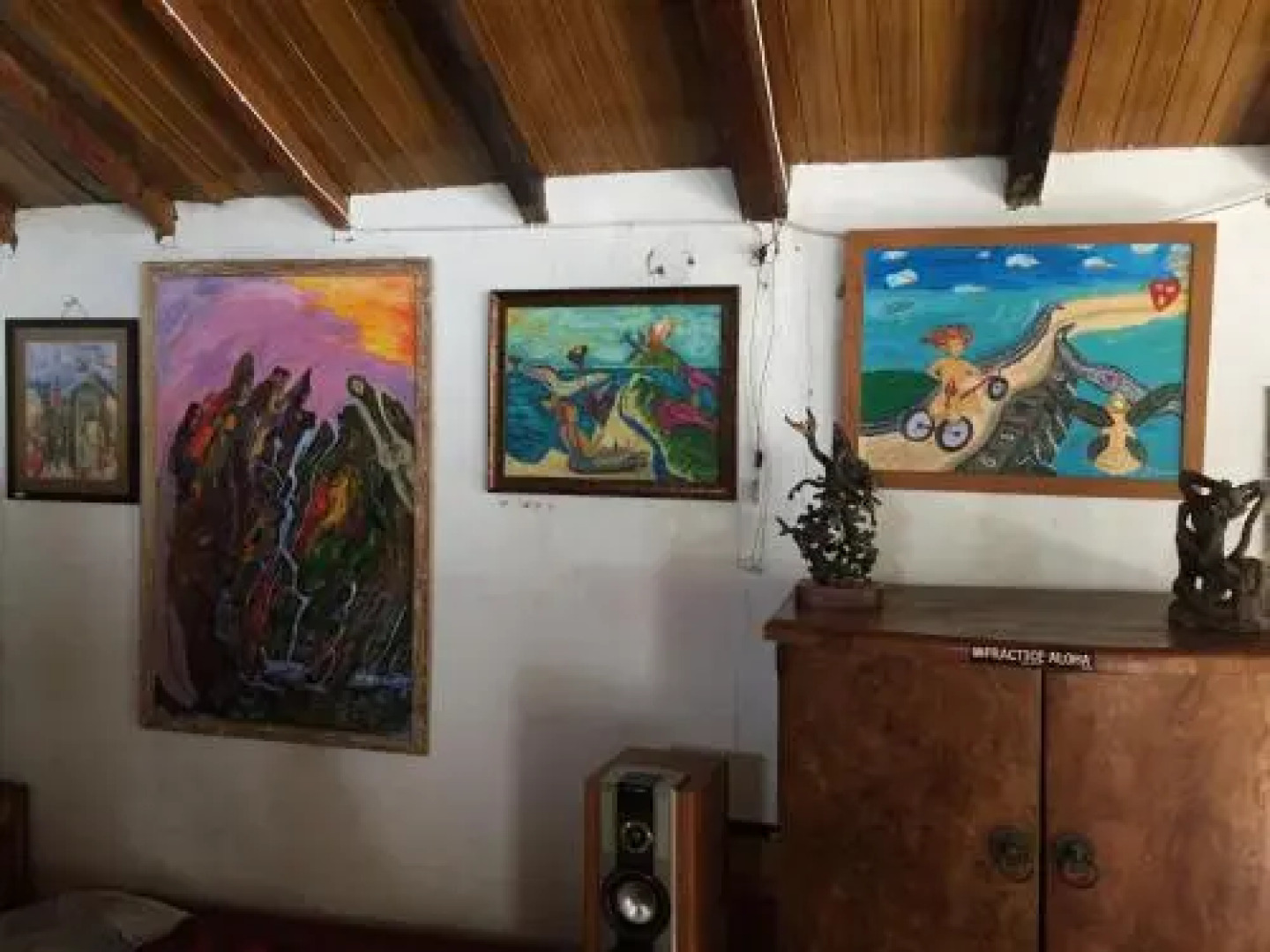 Secret Island Resort