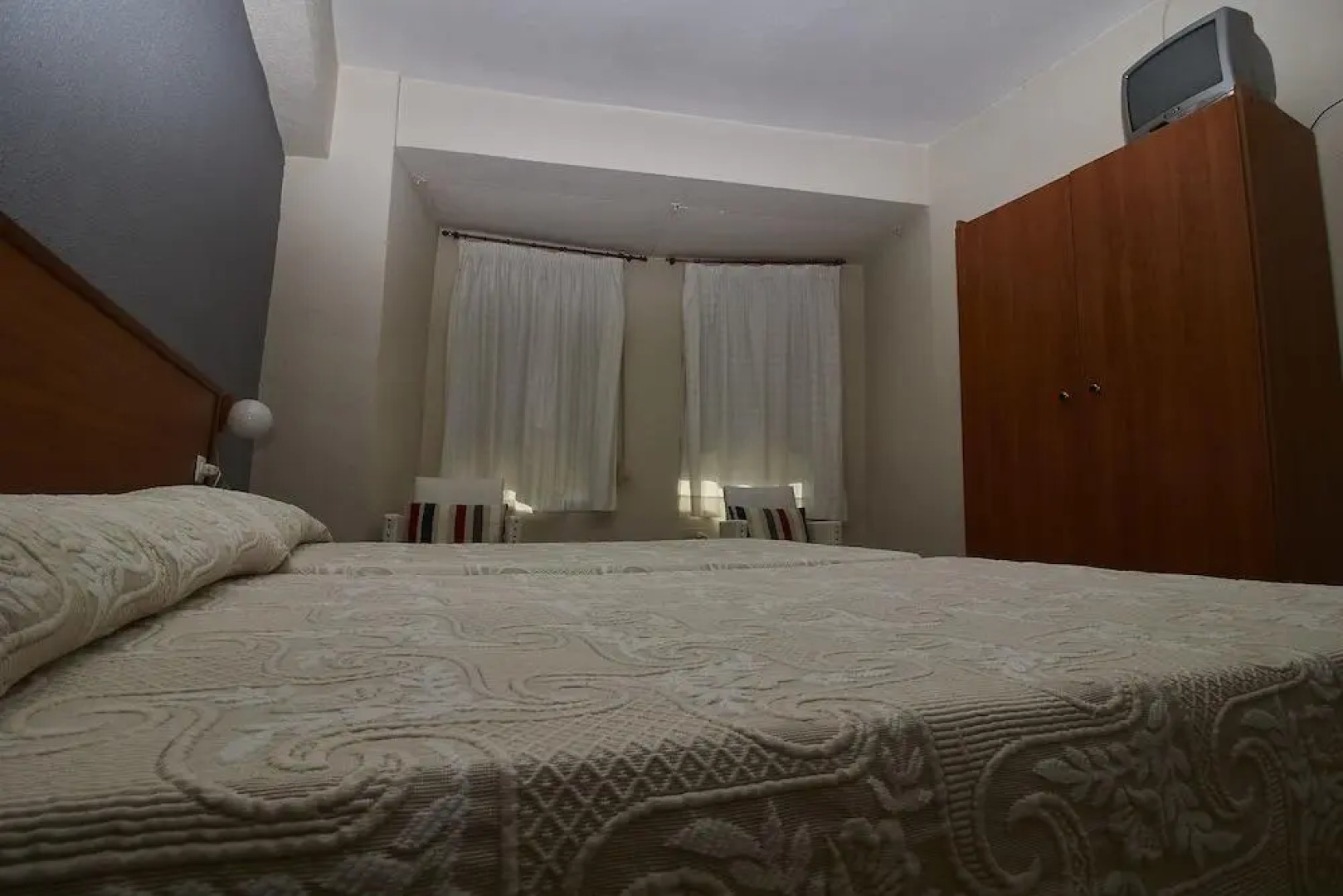 Pensión España 2 Estrellas