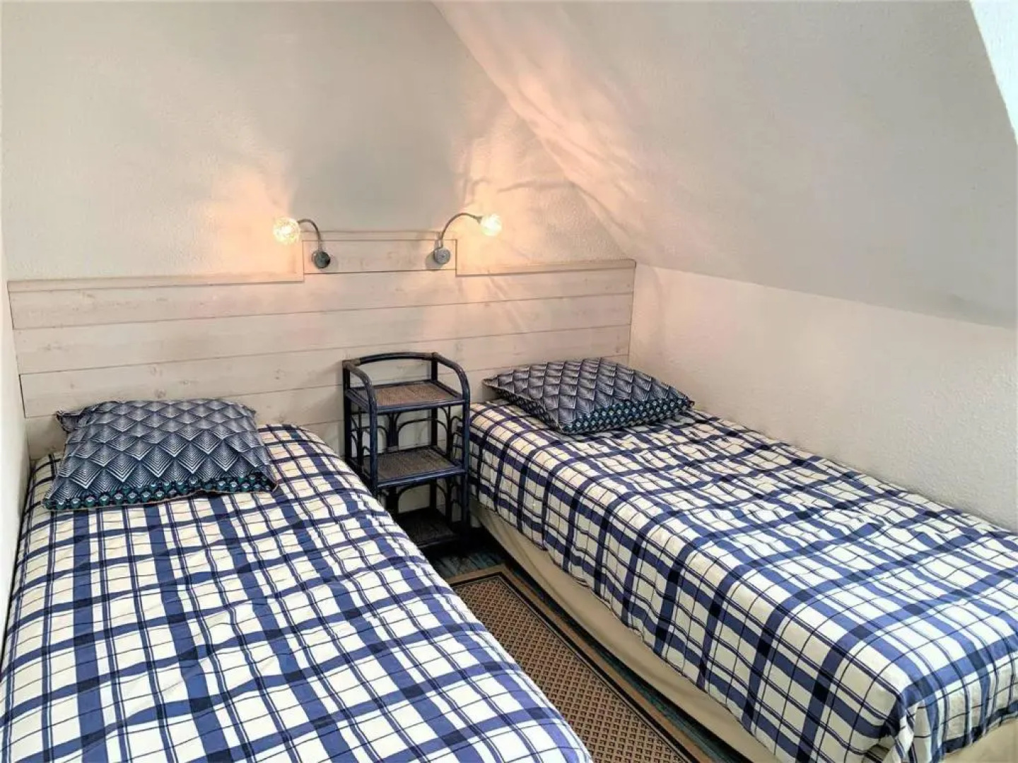 Villa Quiberon, 2 pièces, 2 personnes - FR-1-478-91