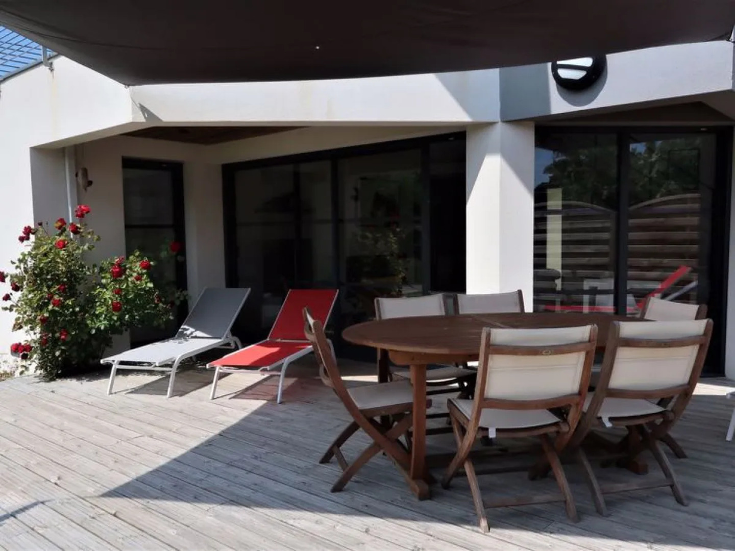 La Lauremma (TGC124)