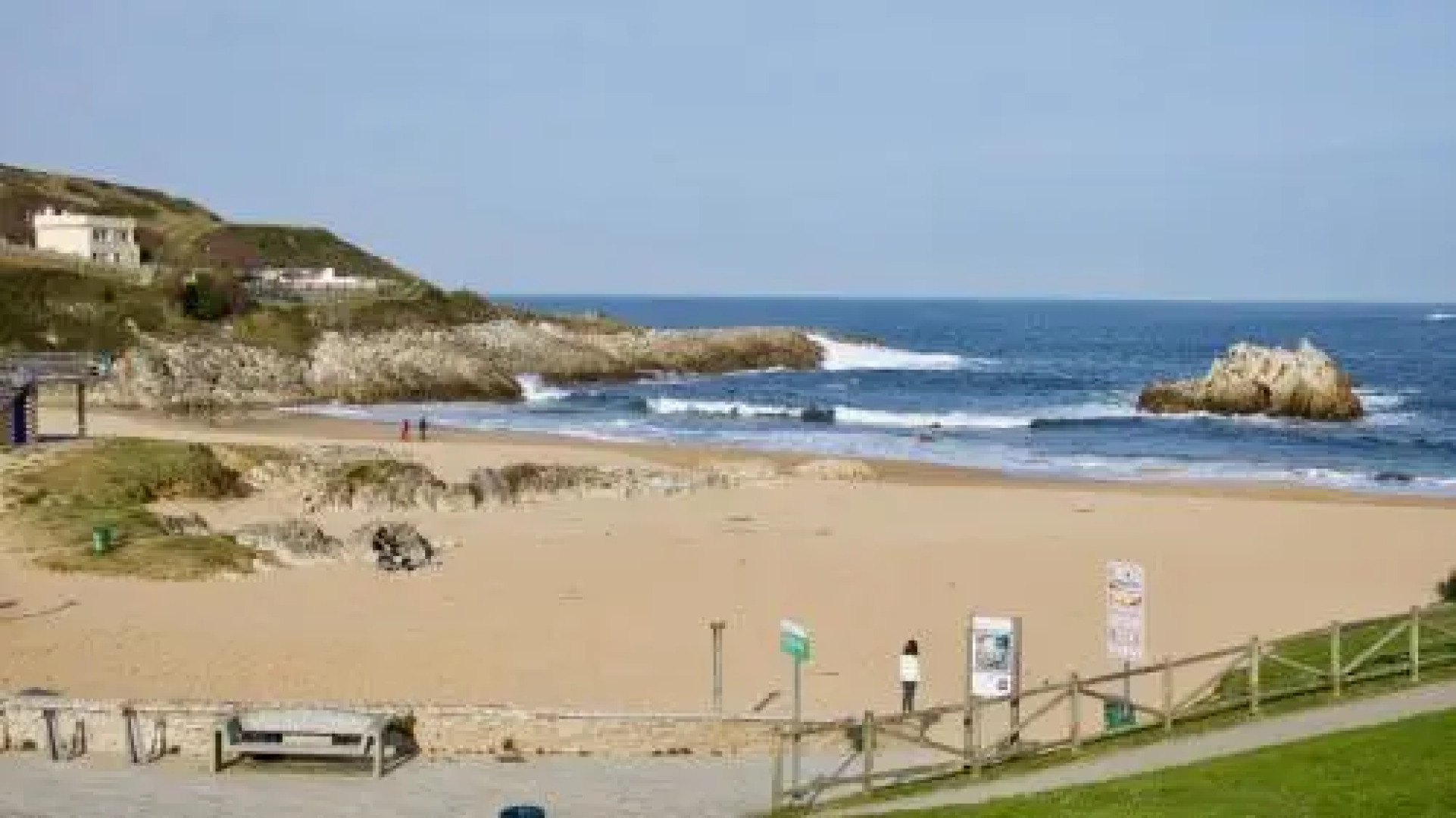 Apartamentos La Canal