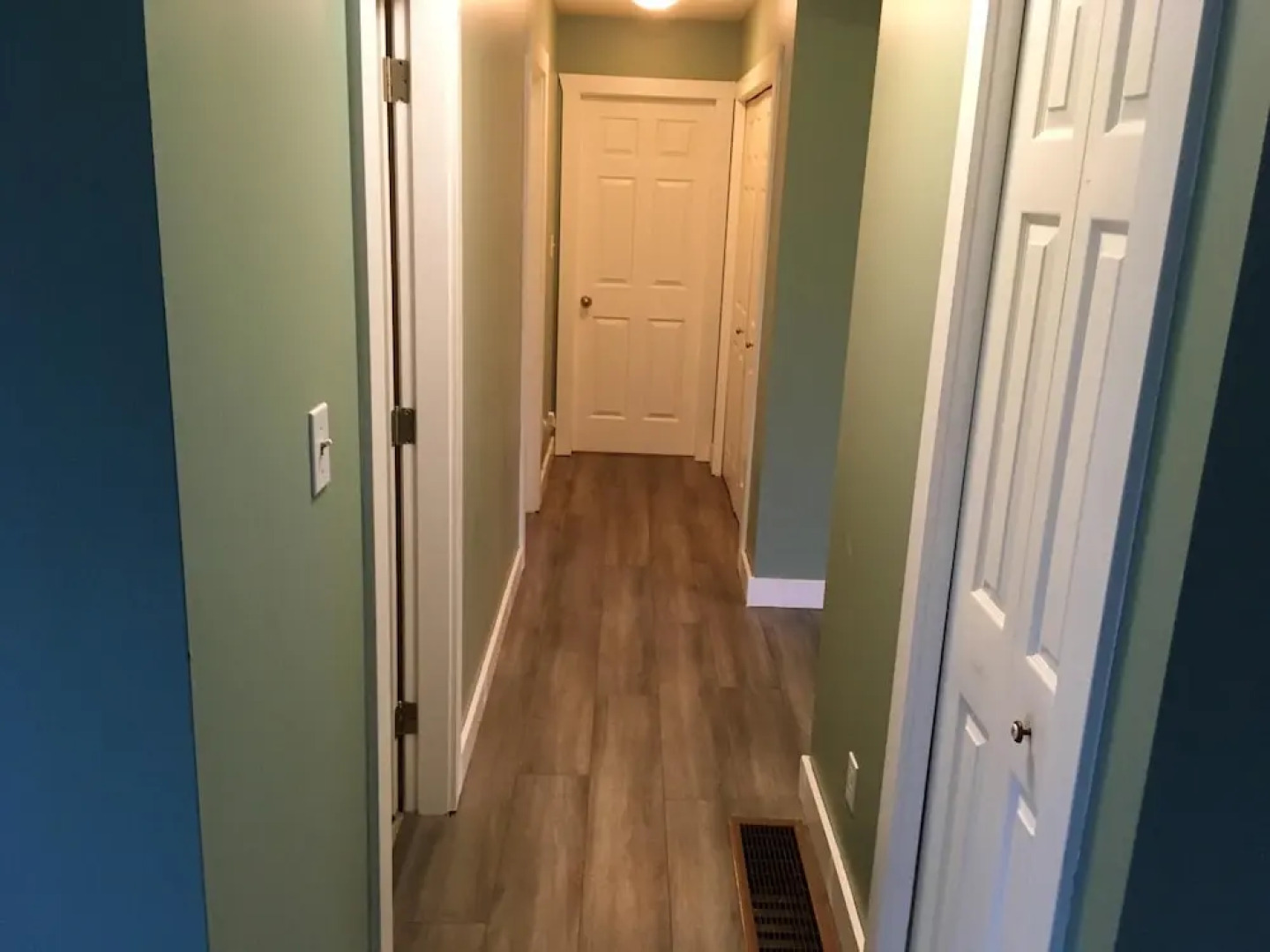 House With 2 Bedrooms in Campbell River, With Wonderful Mountain View, Furnished Terrace and Wifi Near the Beach