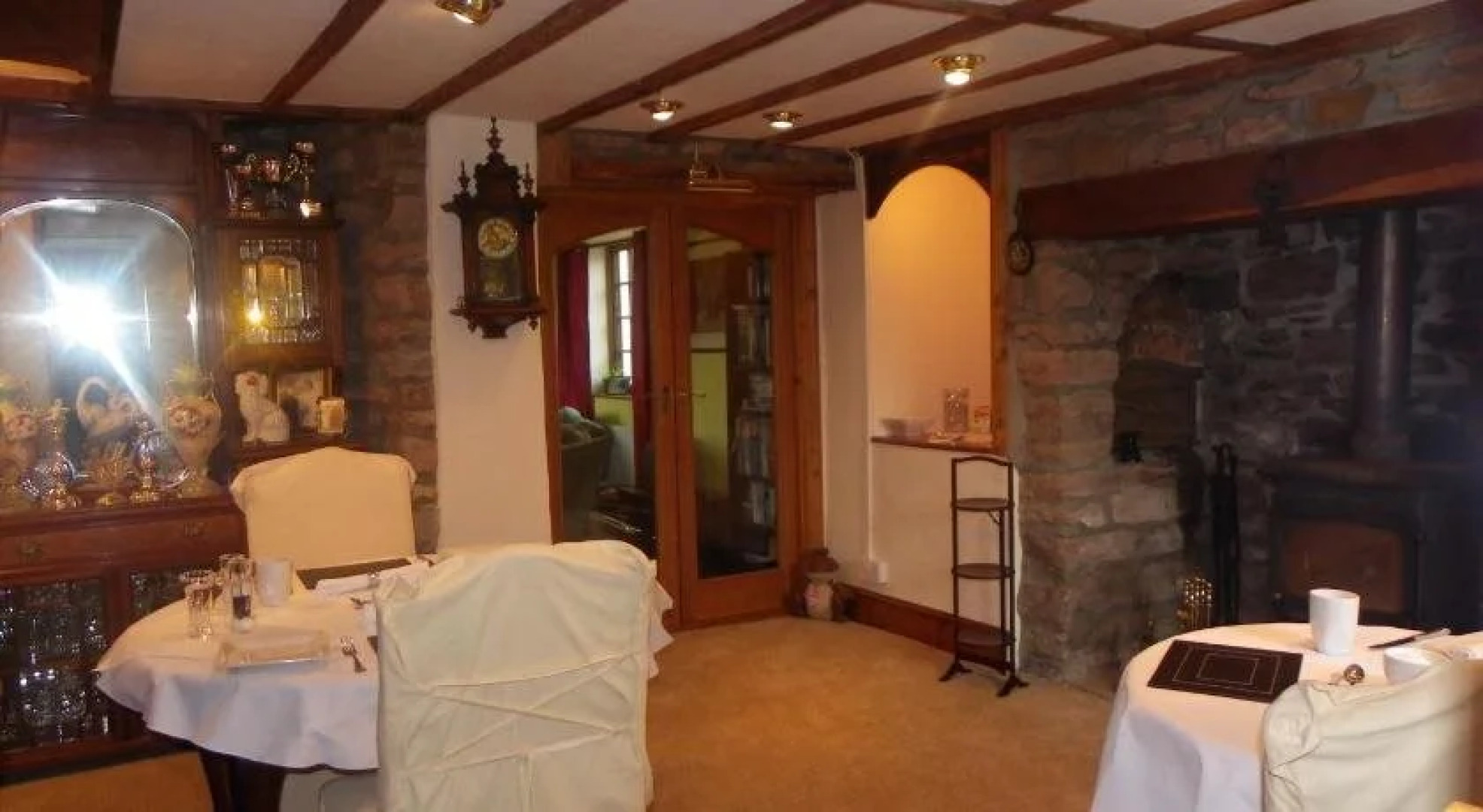 Headgate Farm Bed and Breakfast