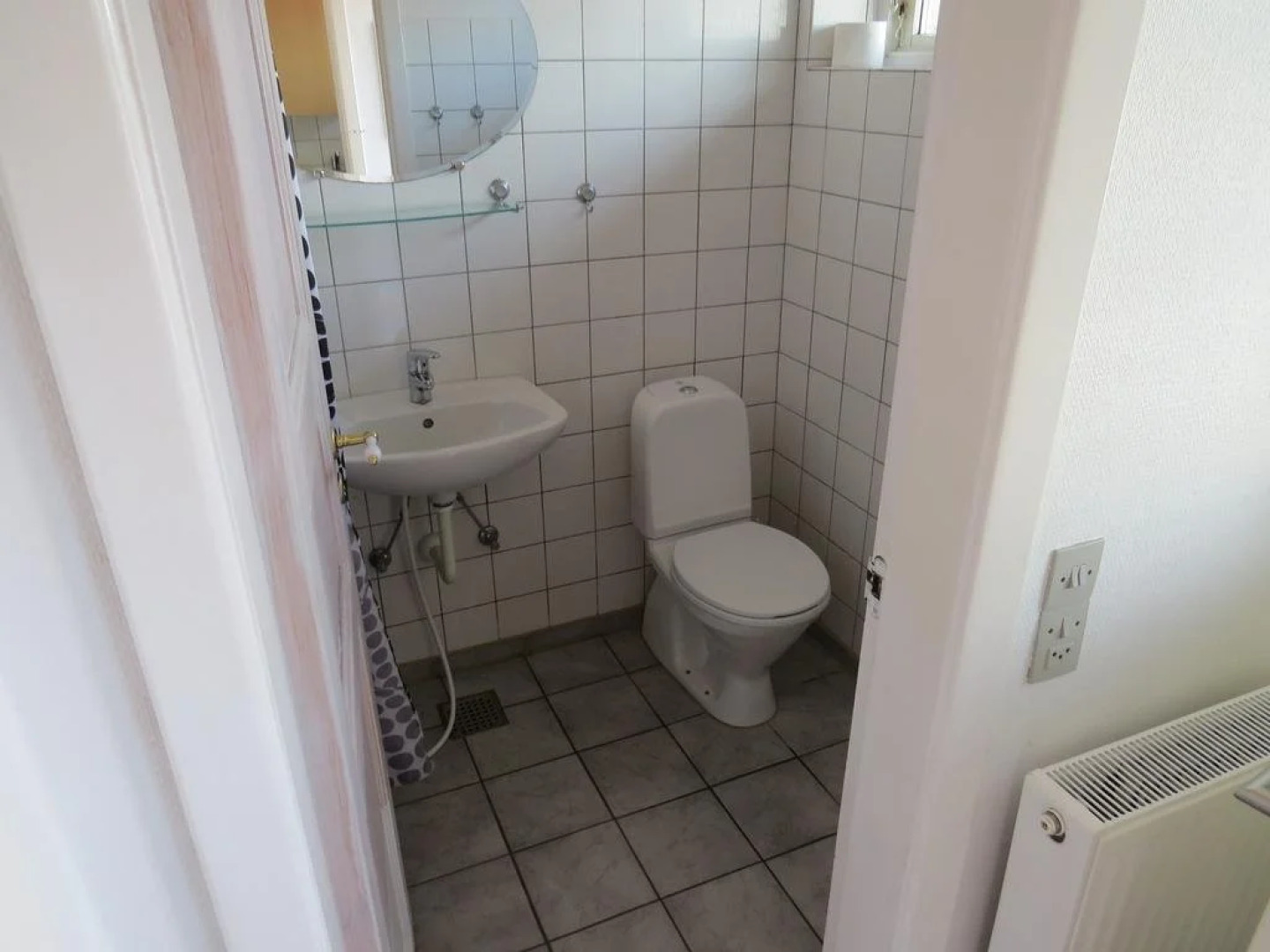 Motel Garni Blåvand