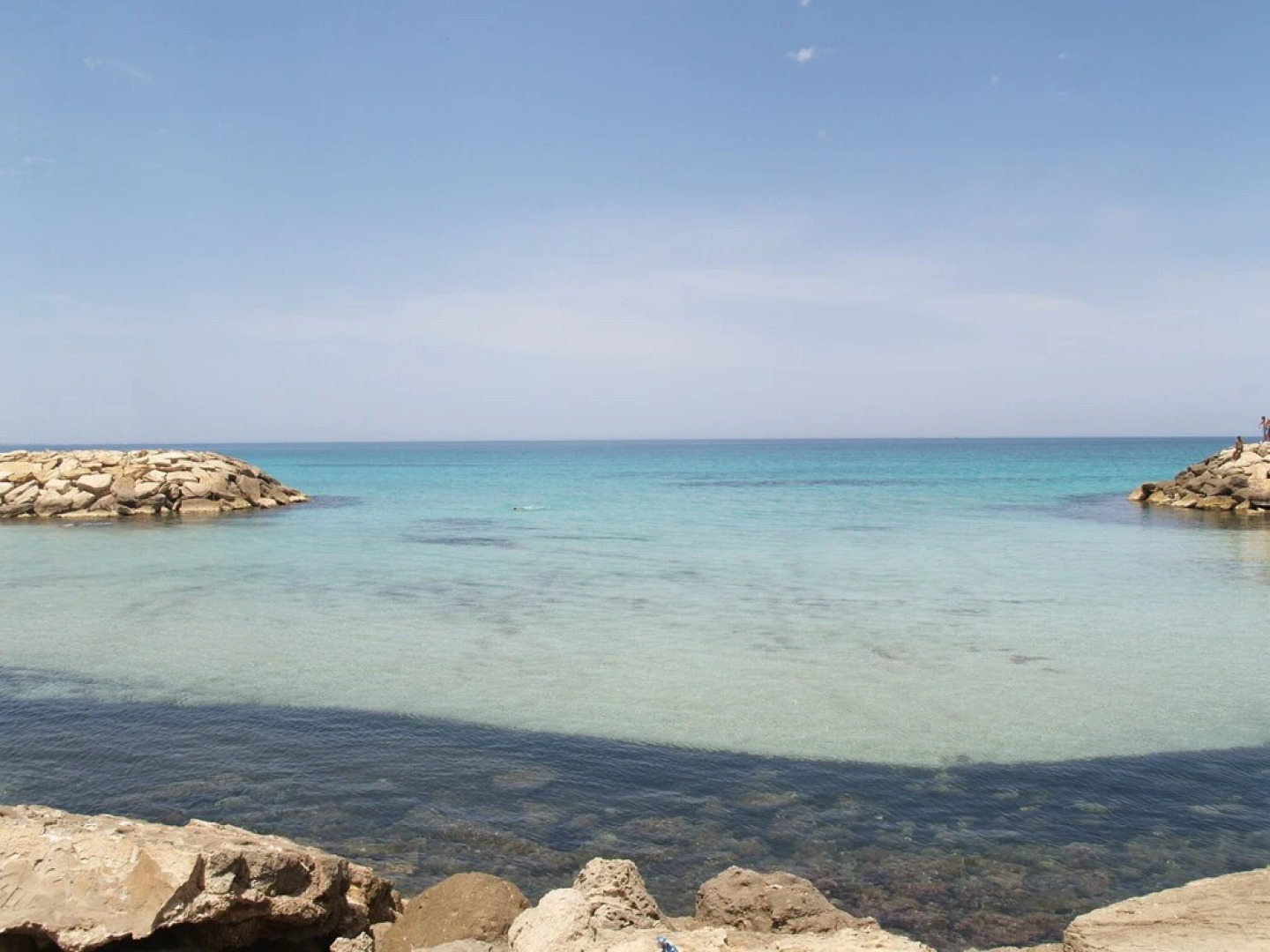 Dar El Amen Appartements