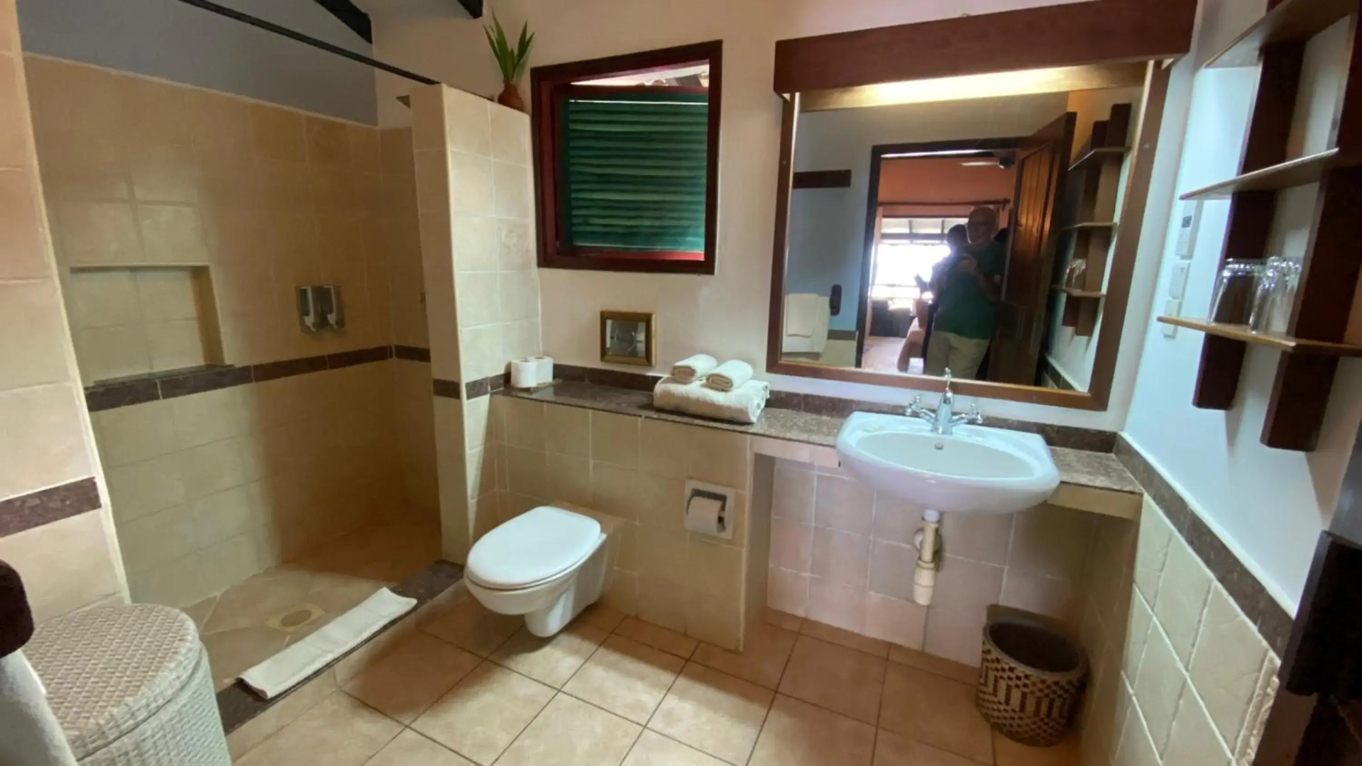 Pinewood Beach Resort and Spa